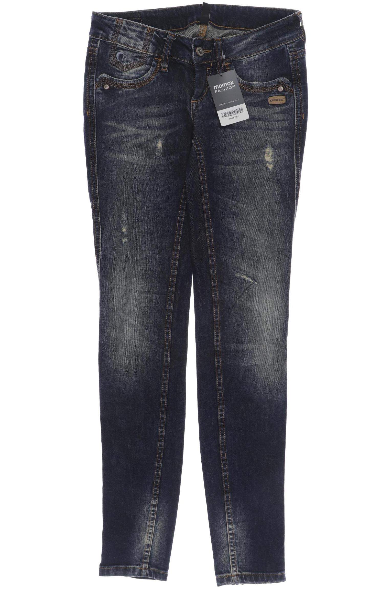 

GANG Damen Jeans, marineblau