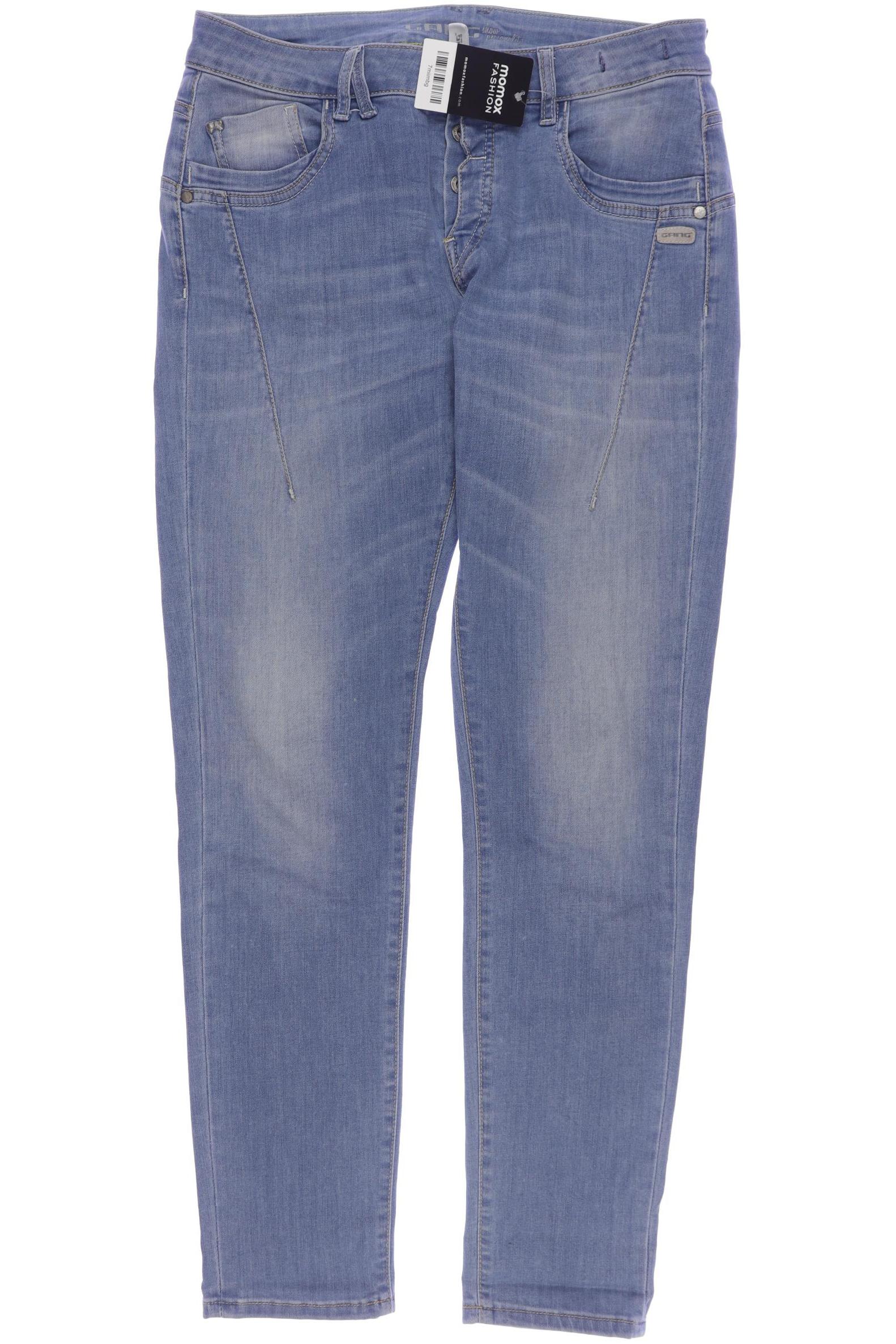

Gang Damen Jeans, blau, Gr. 30