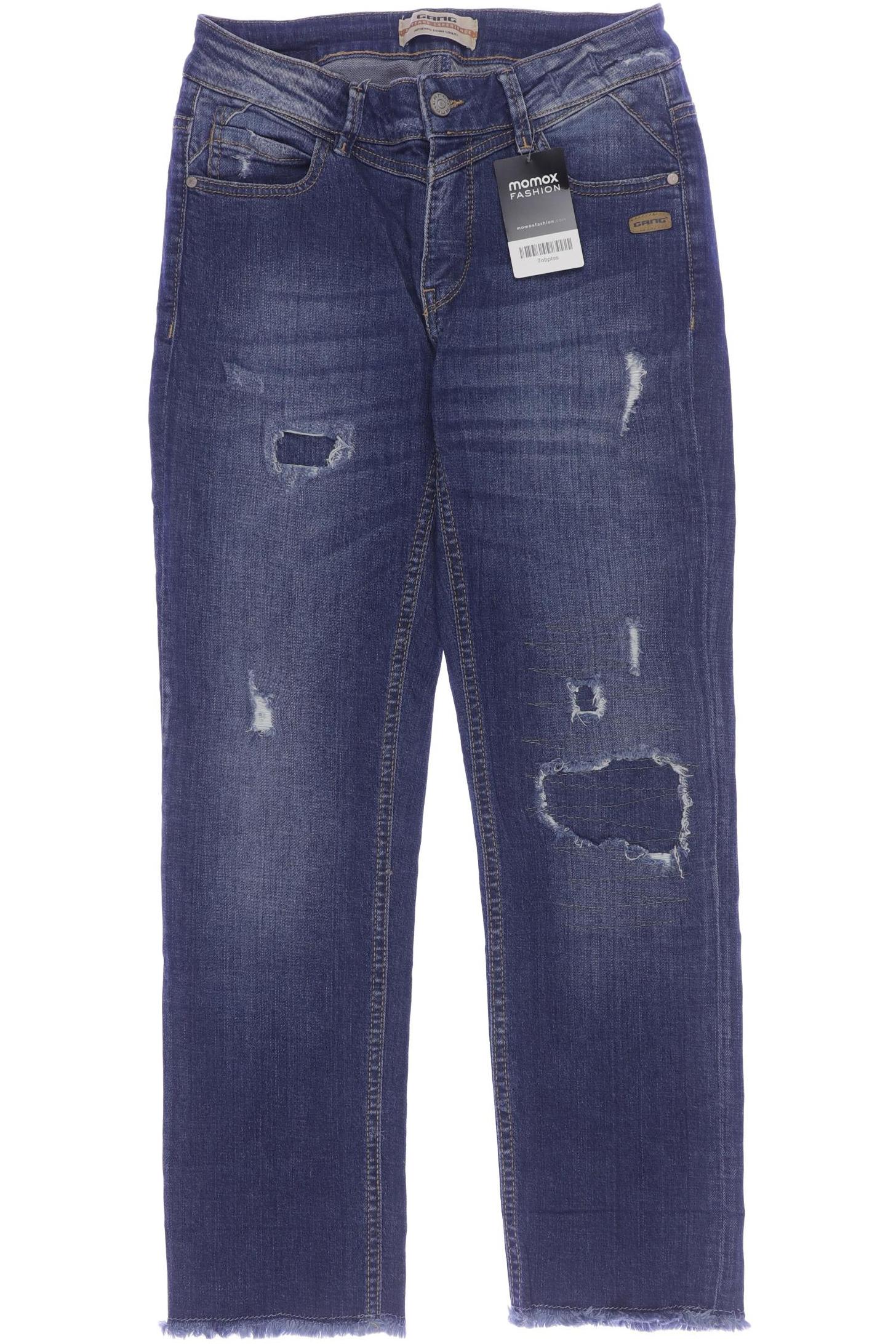 

Gang Damen Jeans, blau, Gr. 28