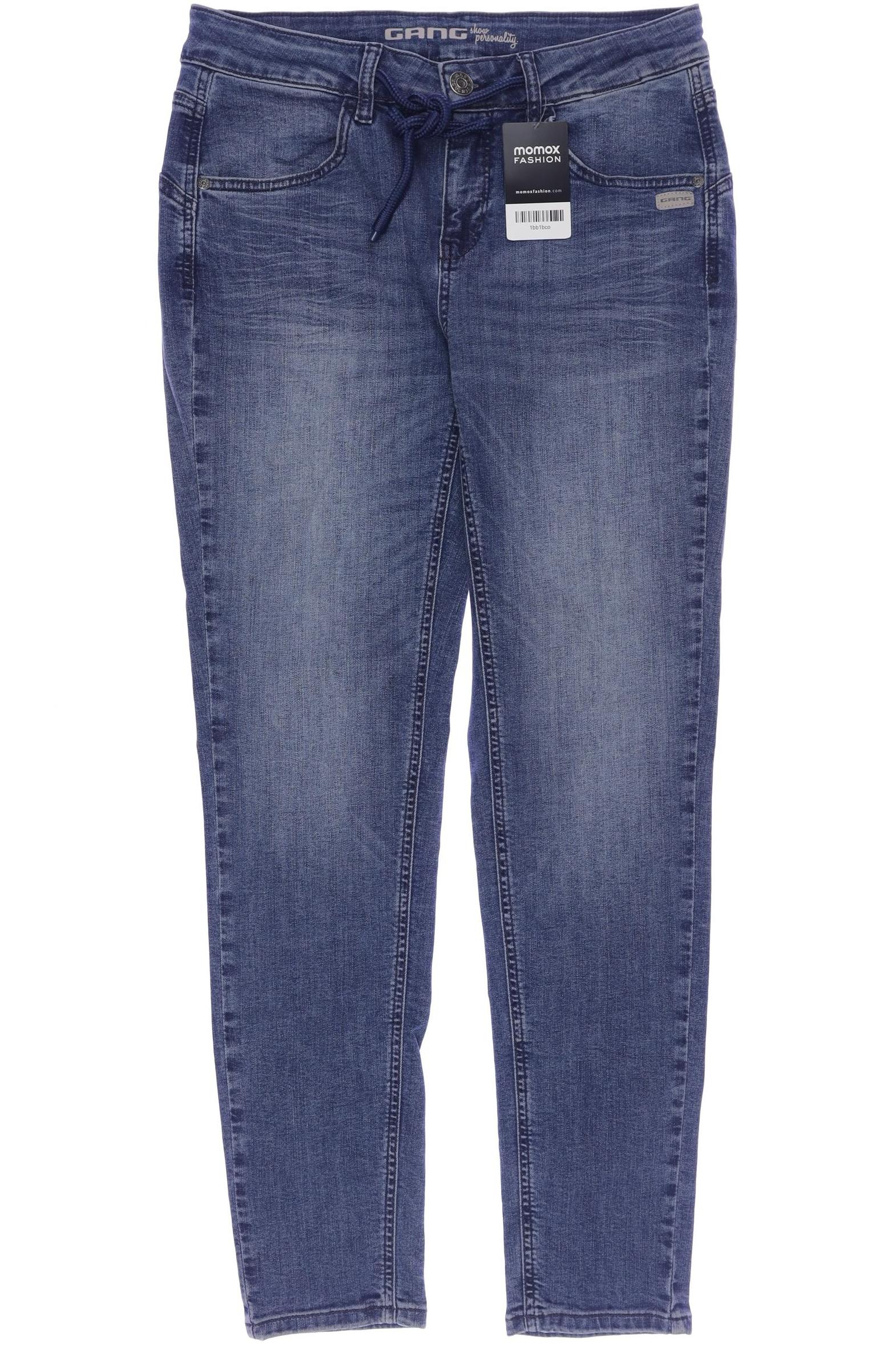 

Gang Damen Jeans, blau, Gr. 30