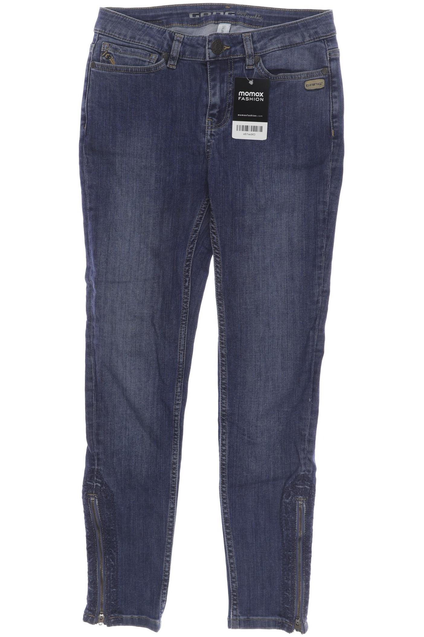 

Gang Damen Jeans, blau, Gr. 27