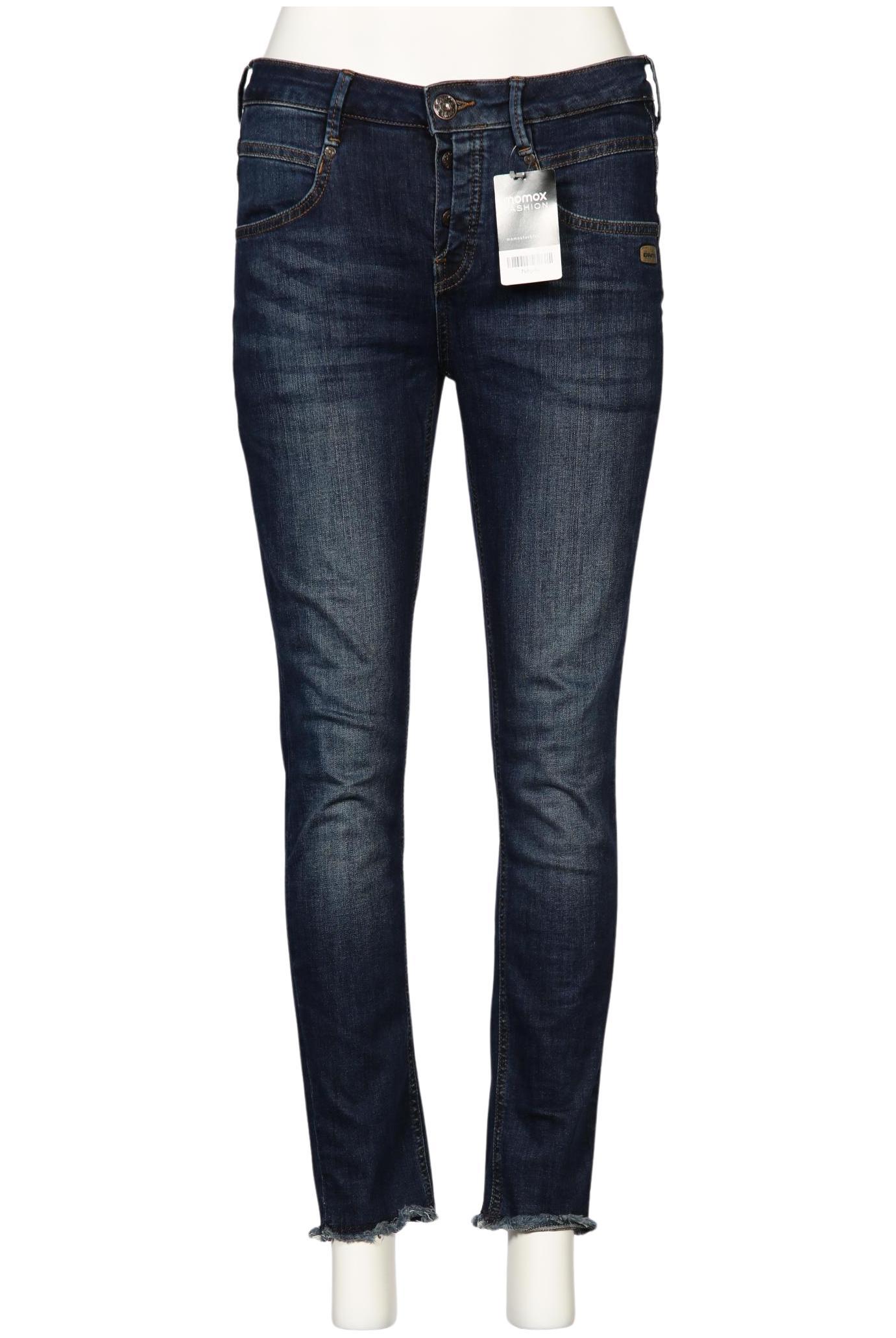 

Gang Damen Jeans, marineblau, Gr. 31