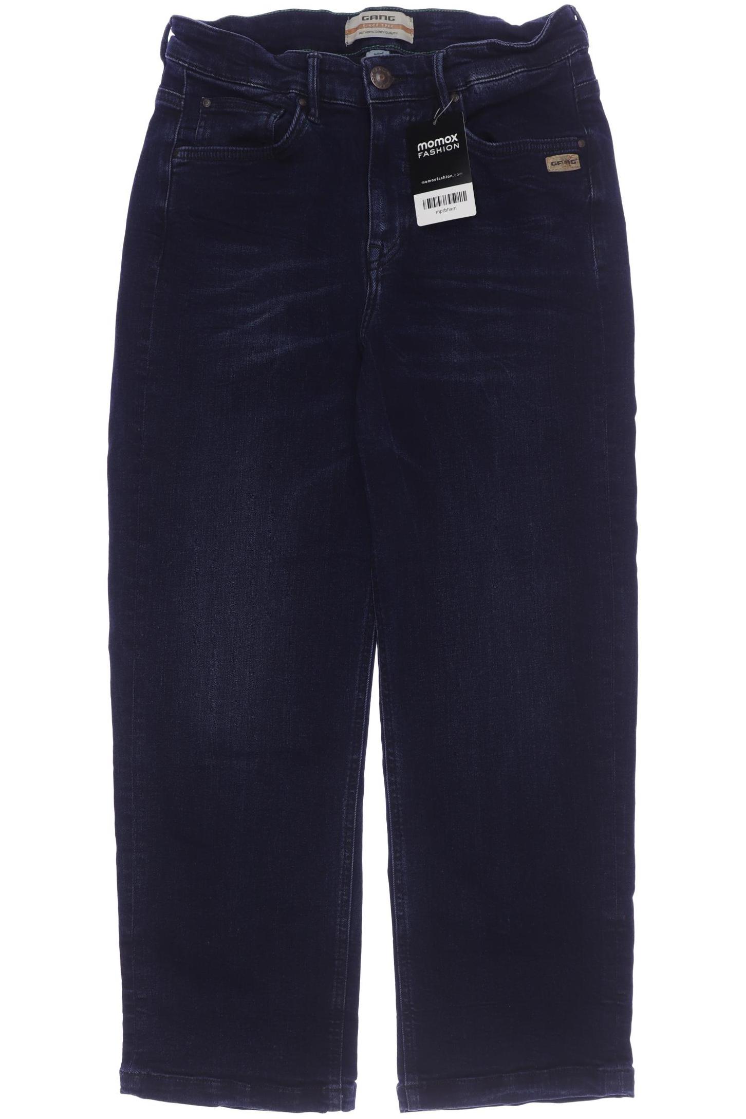

Gang Damen Jeans, marineblau, Gr. 29