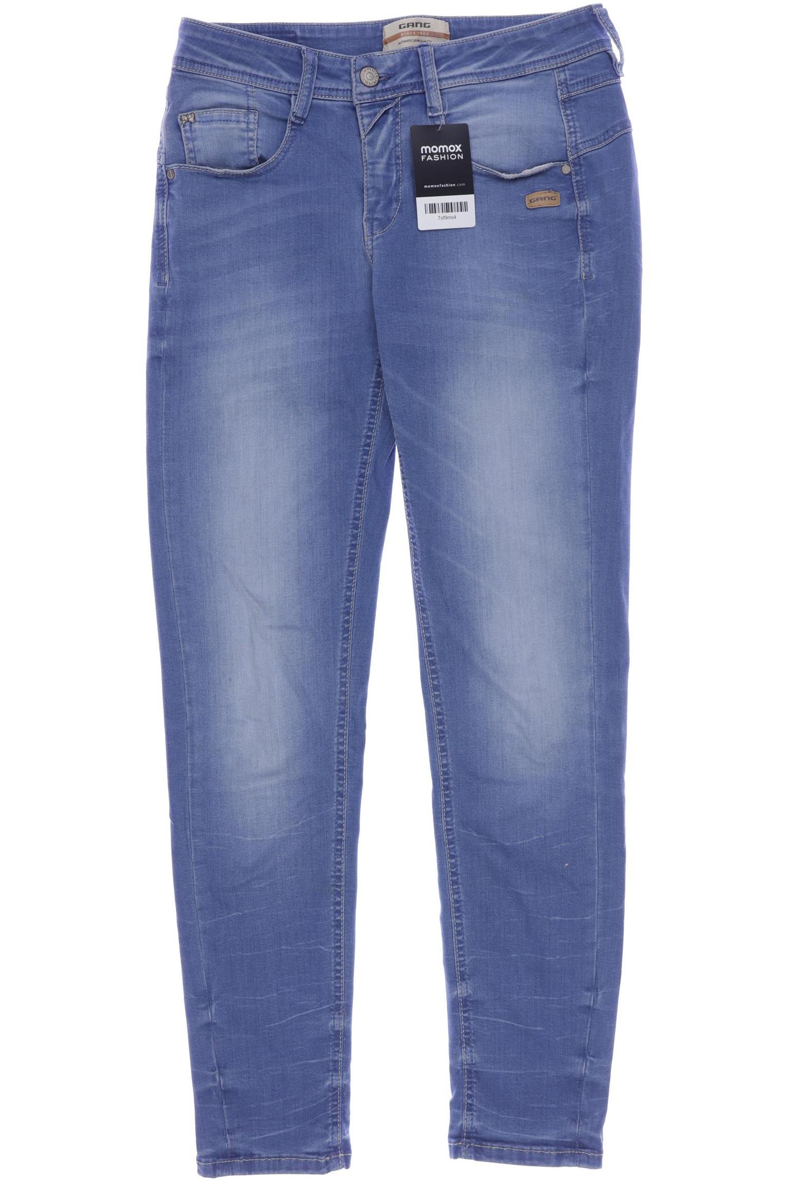 

GANG Damen Jeans, blau