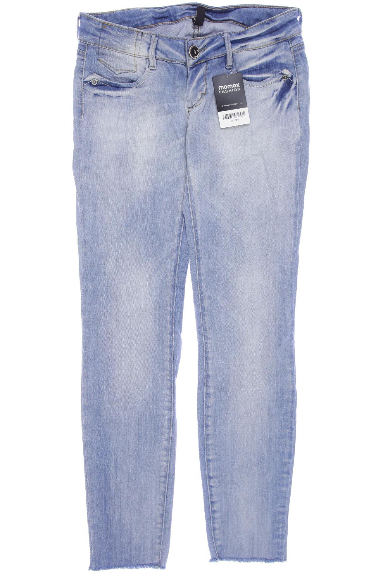 

Gang Damen Jeans, blau, Gr. 27