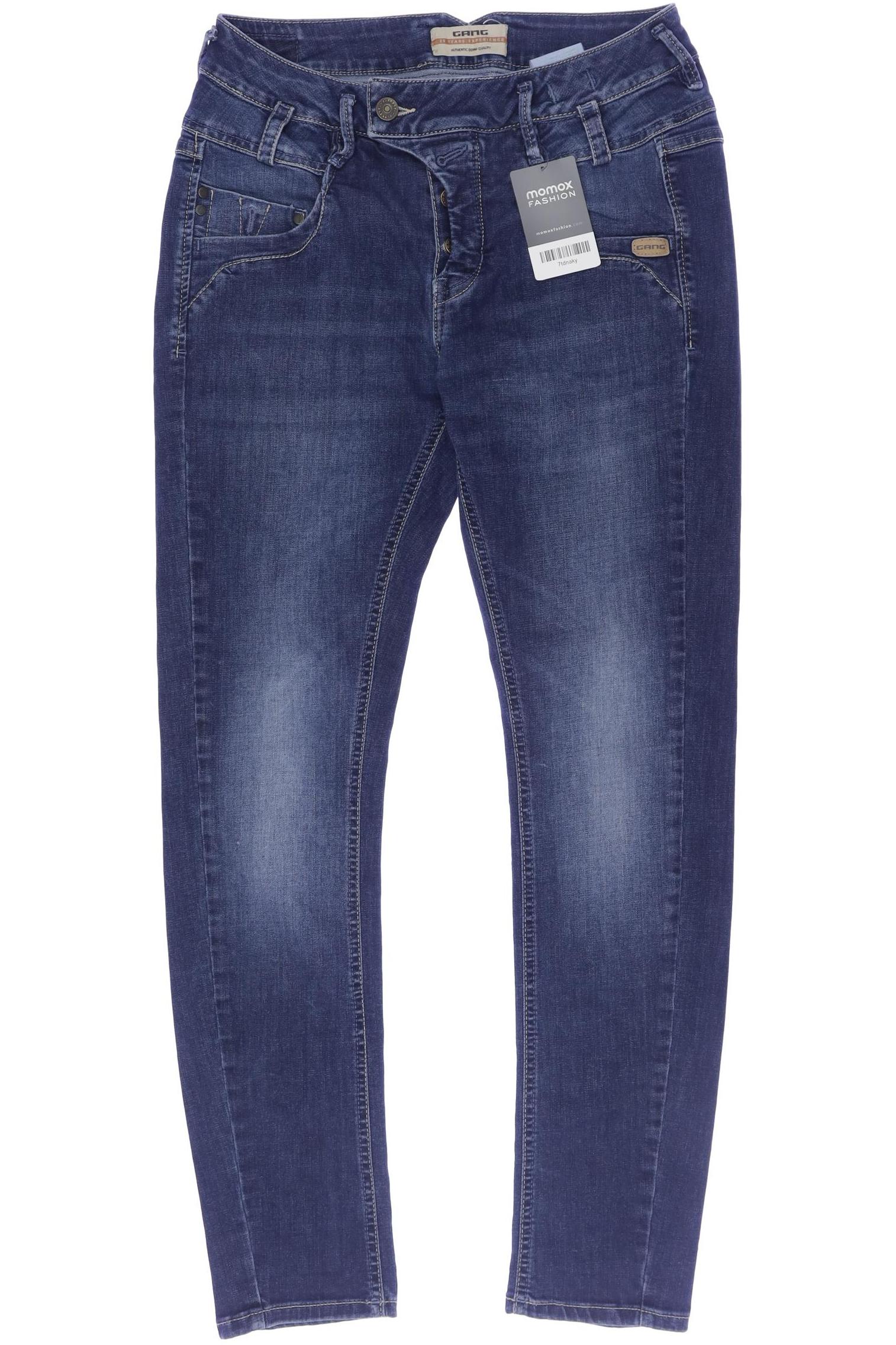 

Gang Damen Jeans, blau, Gr. 28