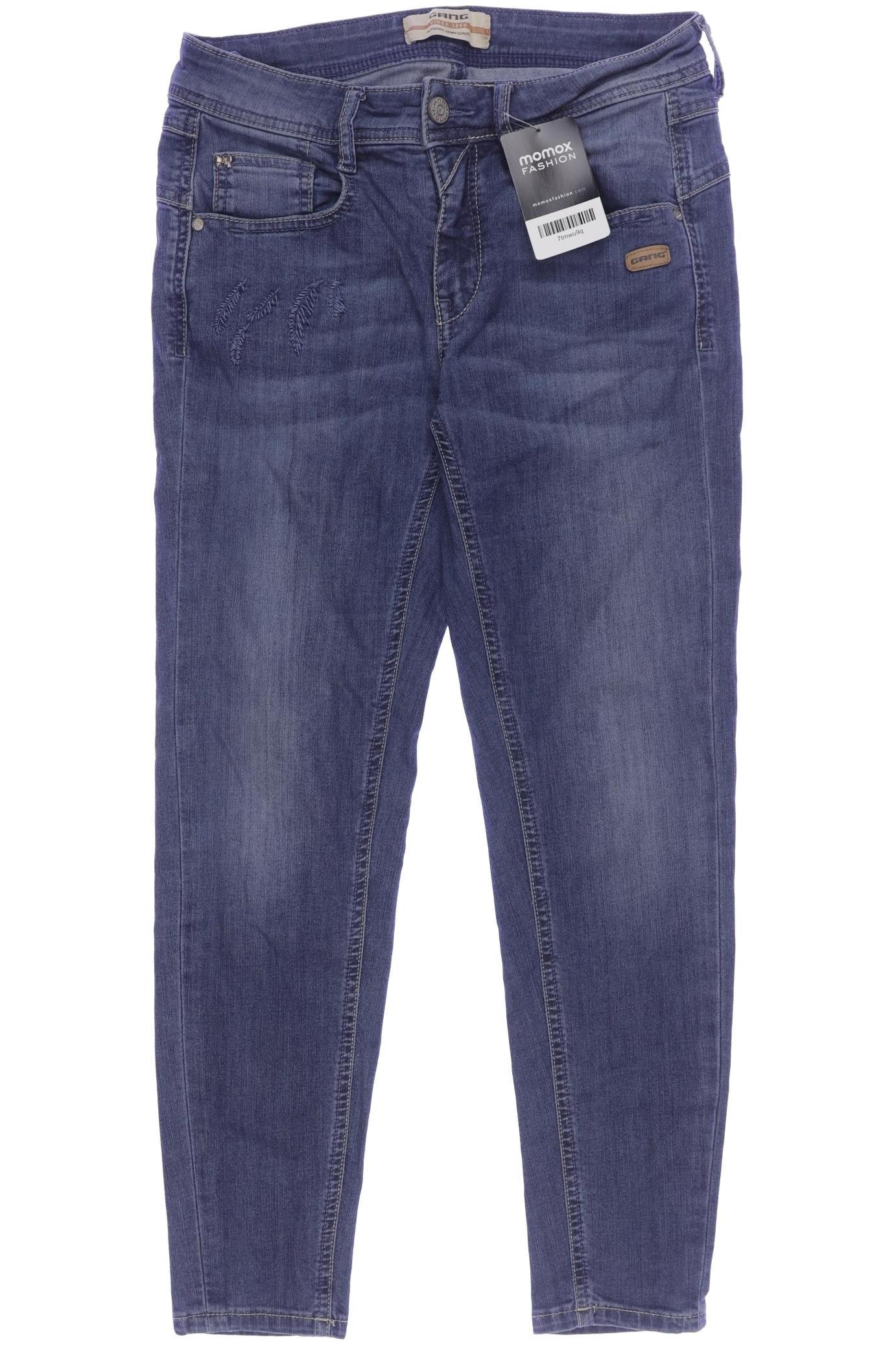 

Gang Damen Jeans, blau, Gr. 26