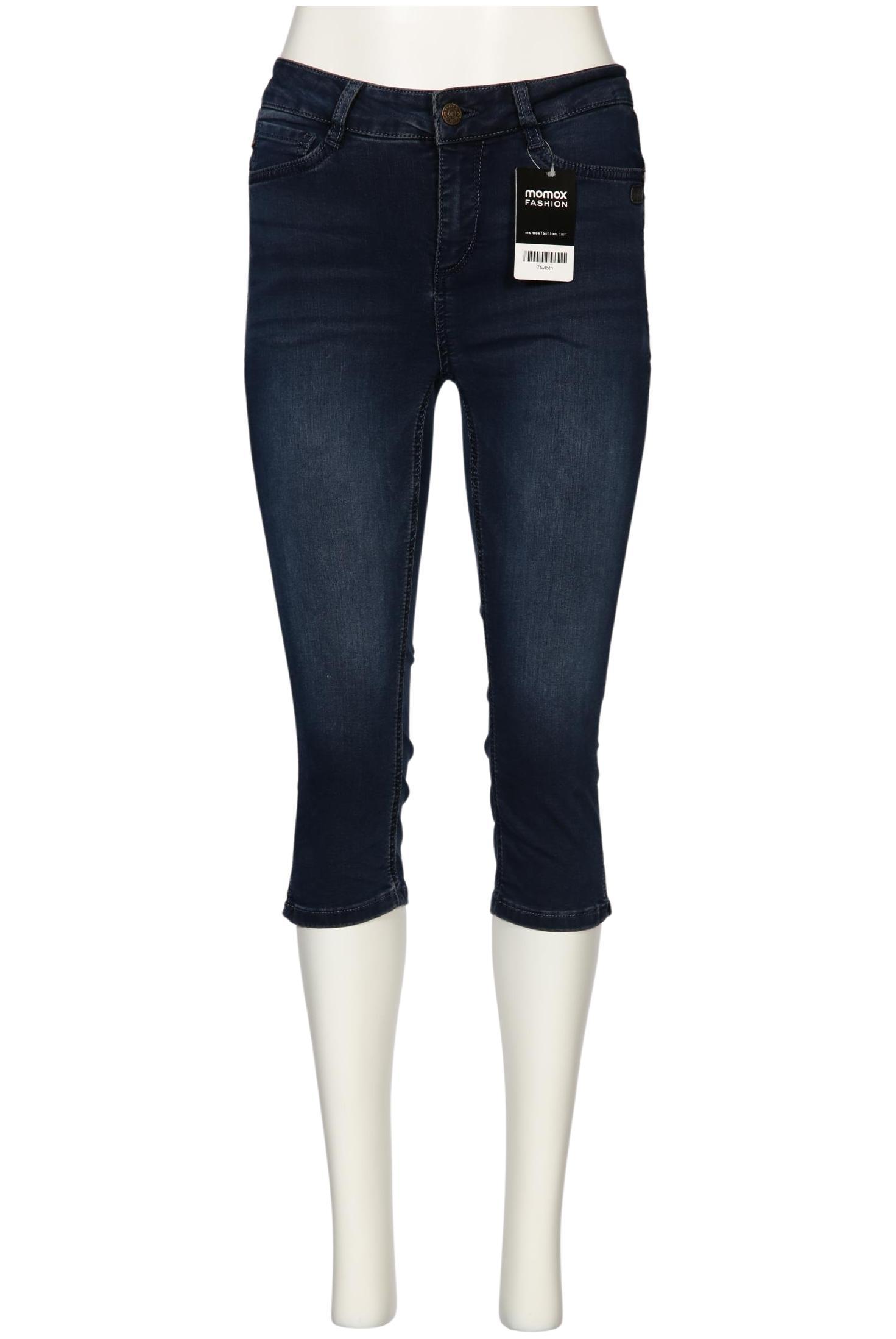 

Gang Damen Jeans, marineblau, Gr. 29