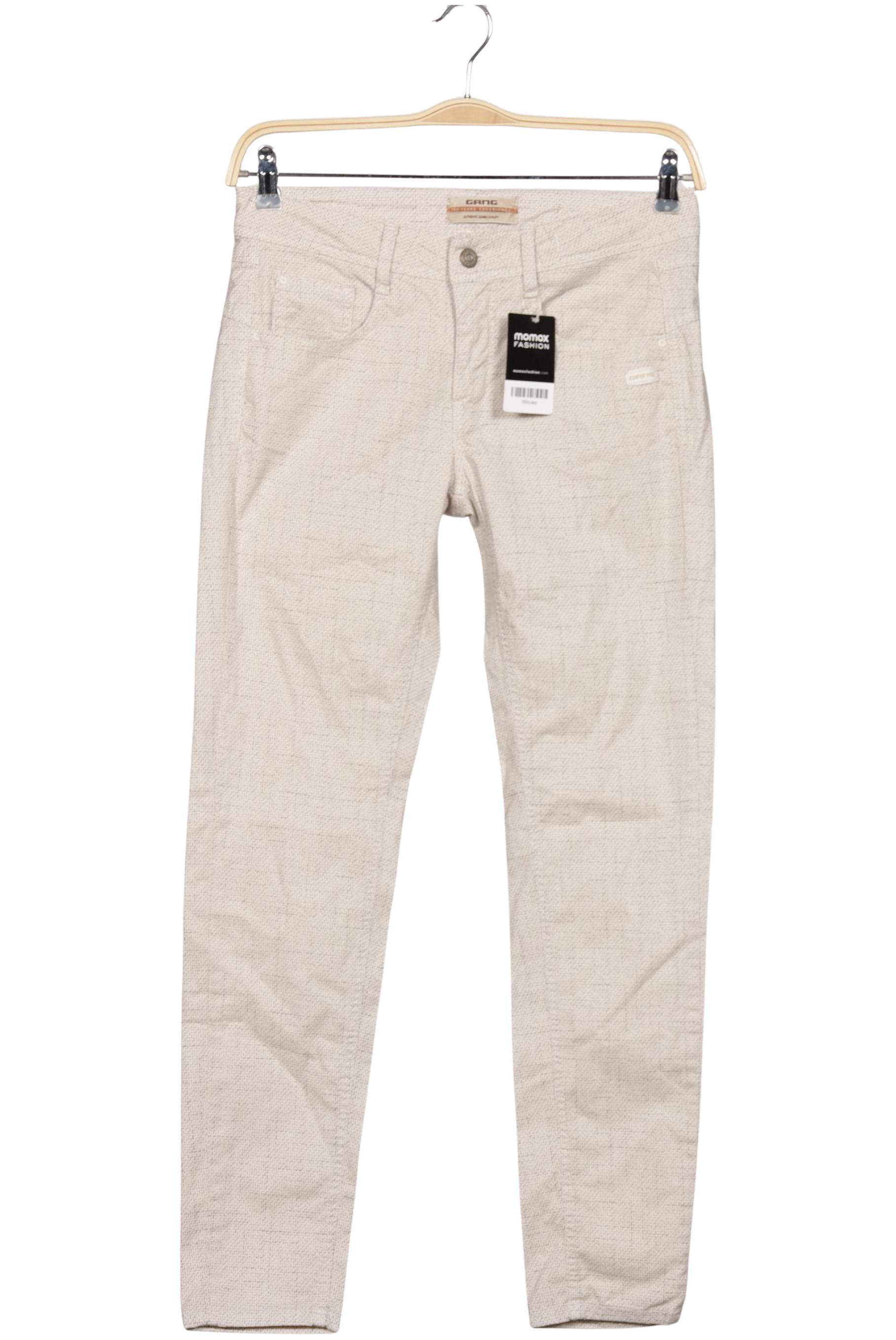 

Gang Damen Jeans, beige, Gr. 27