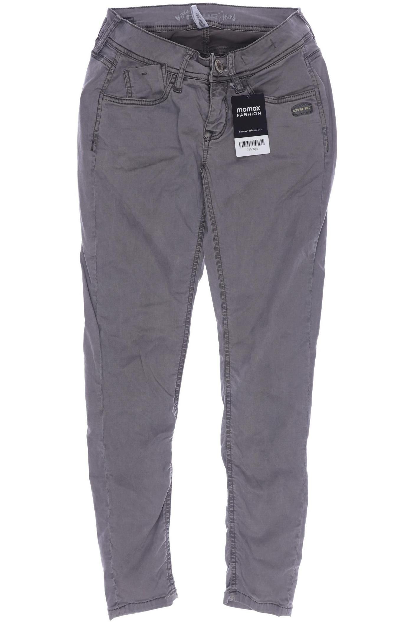 

GANG Damen Jeans, braun