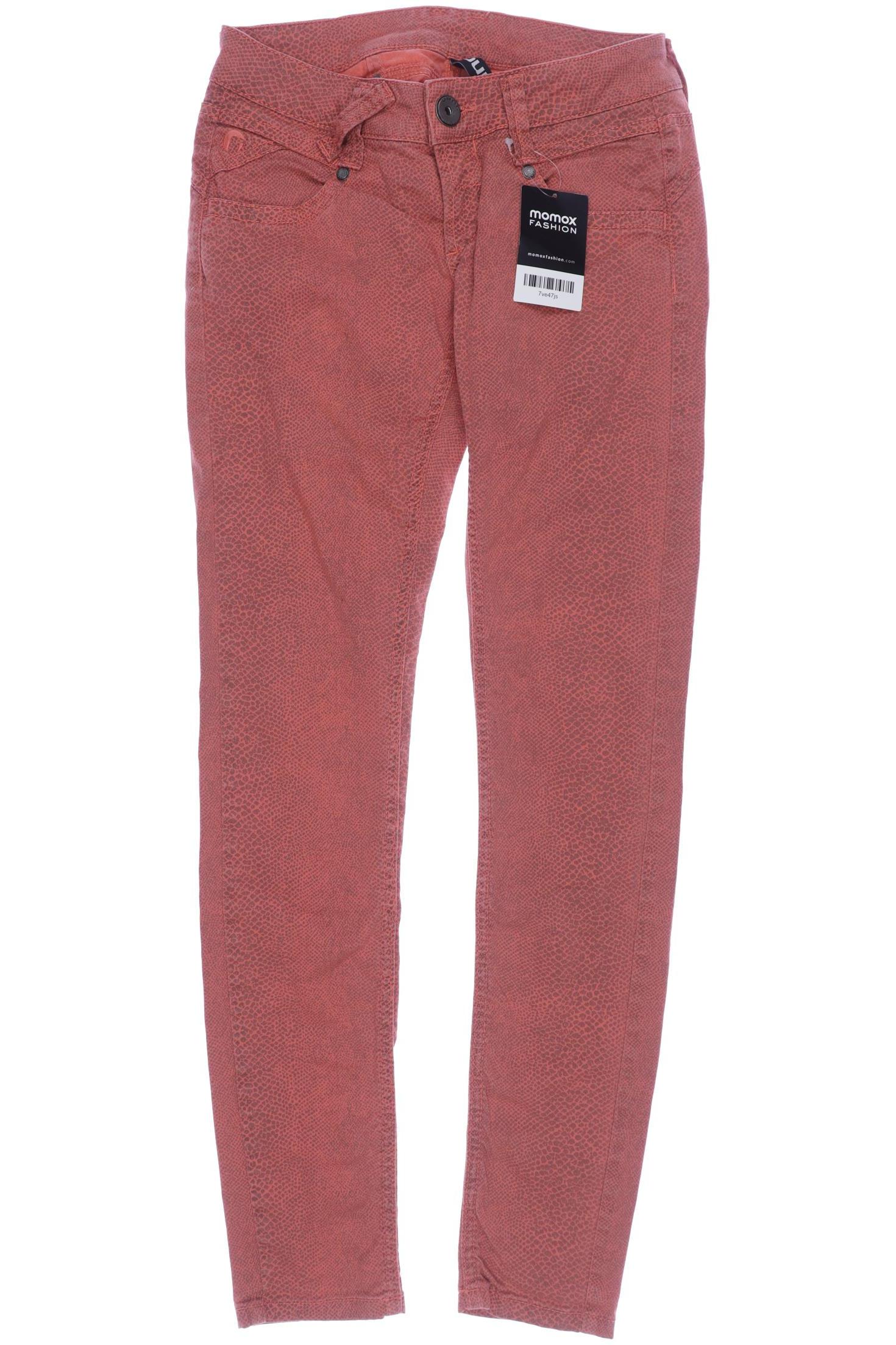 

Gang Damen Jeans, rot, Gr. 26