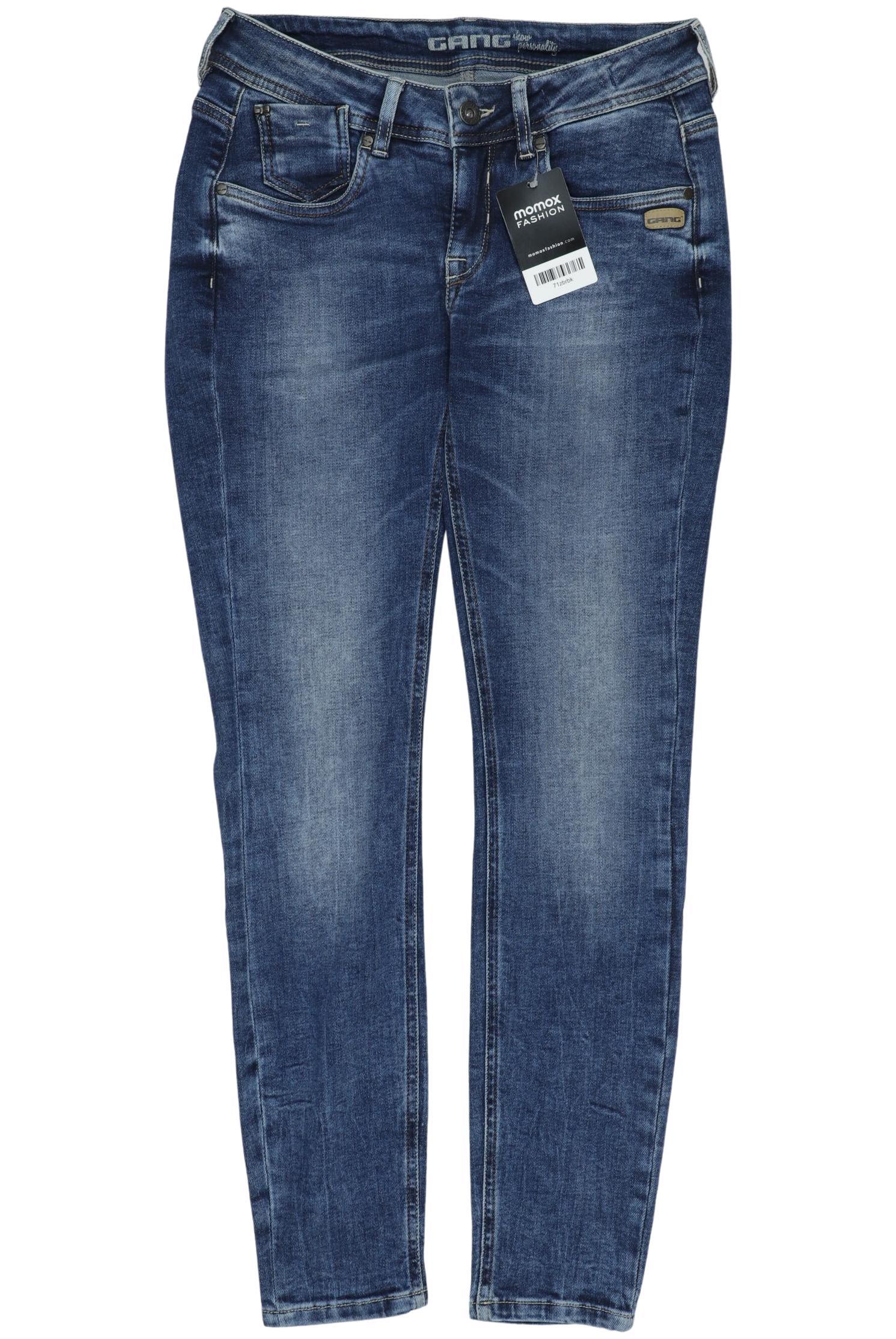 

Gang Damen Jeans, blau, Gr. 26