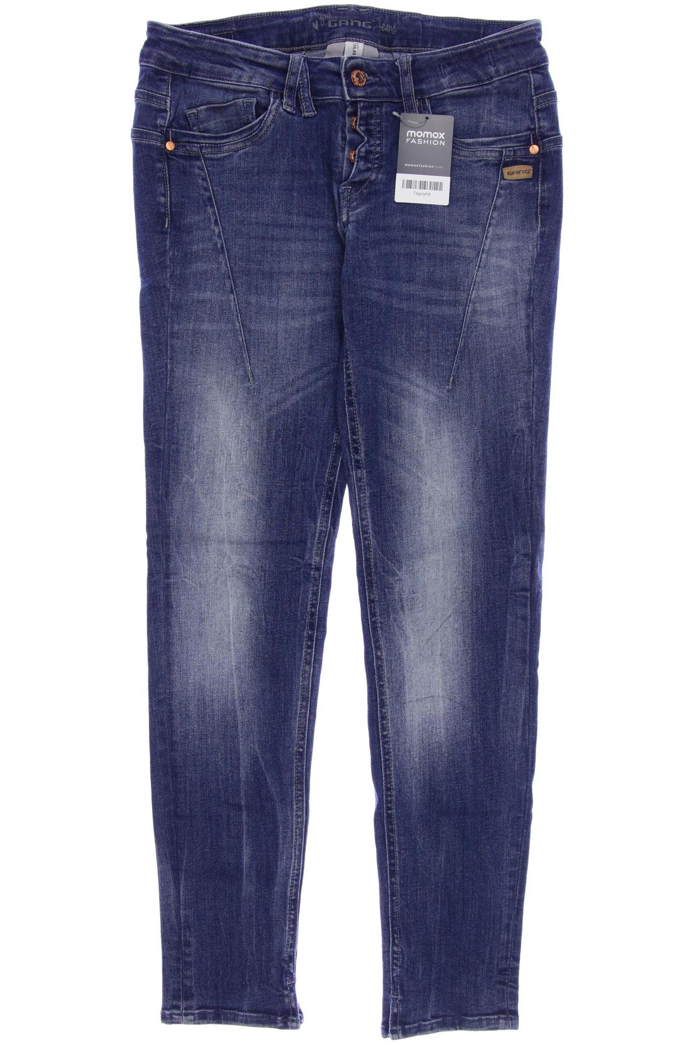 

GANG Damen Jeans, blau