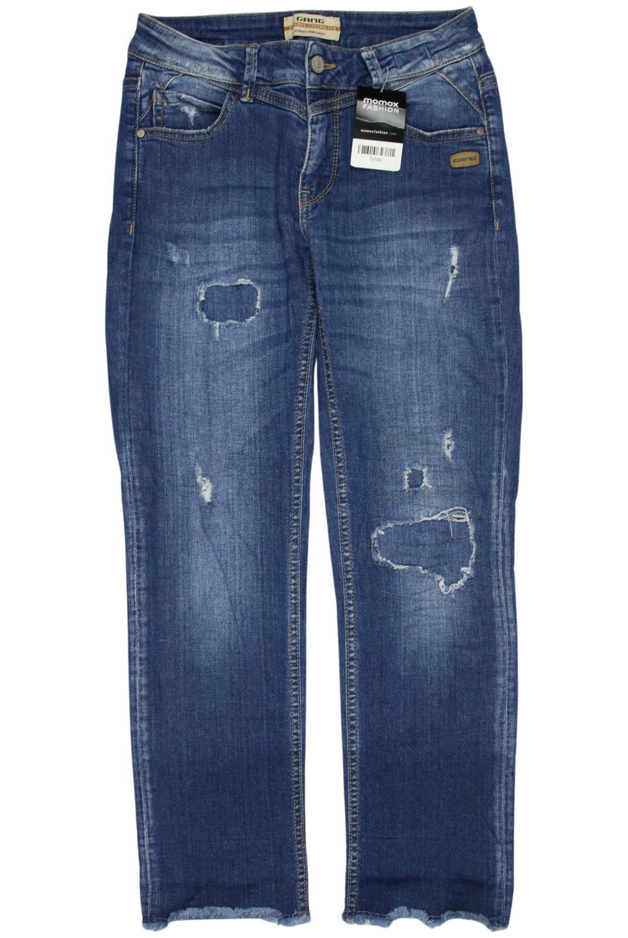 

Gang Damen Jeans, blau, Gr. 26