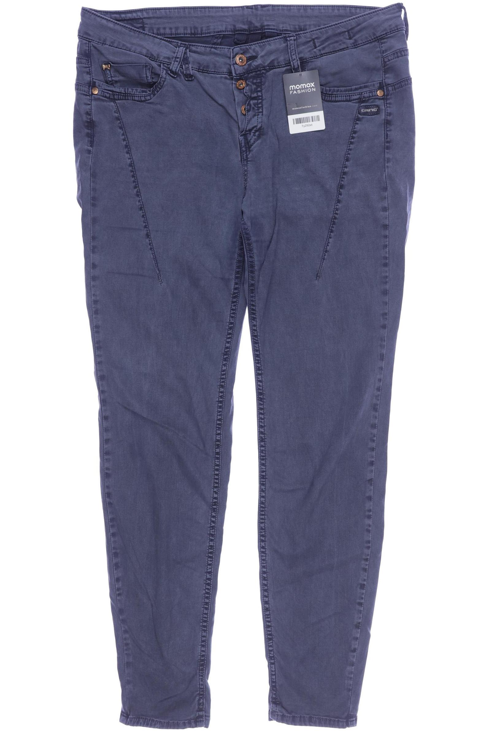 

Gang Damen Jeans, blau, Gr. 42