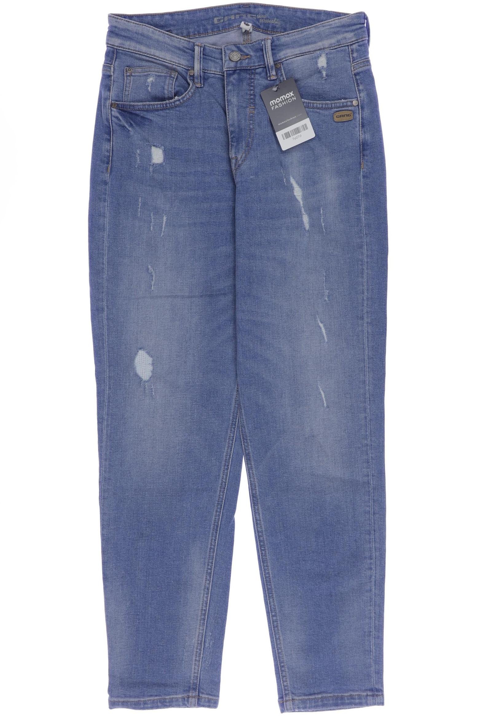 

Gang Damen Jeans, blau, Gr. 27