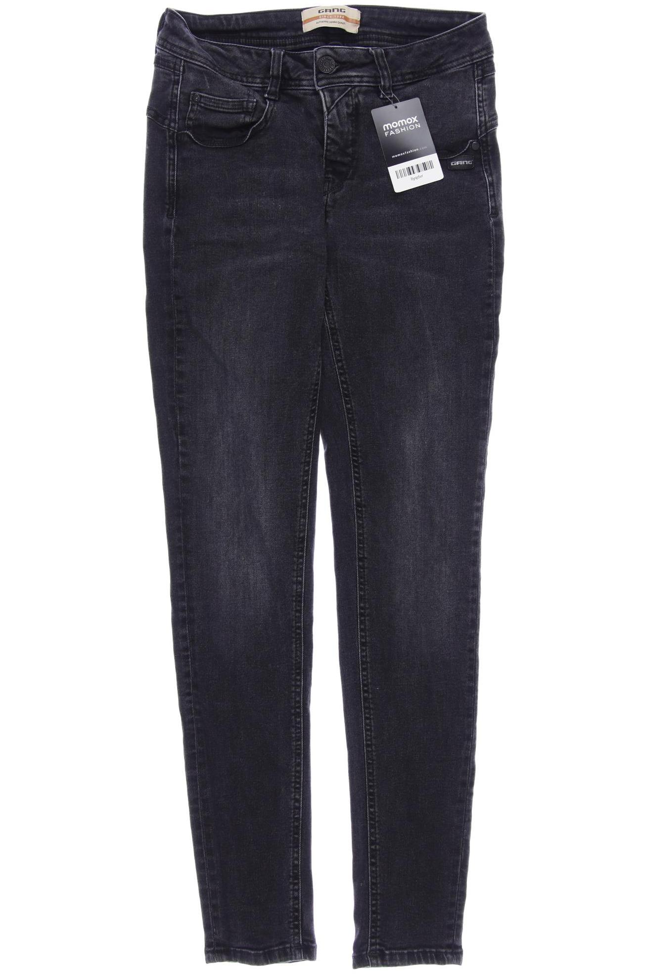 

Gang Damen Jeans, grau, Gr. 34