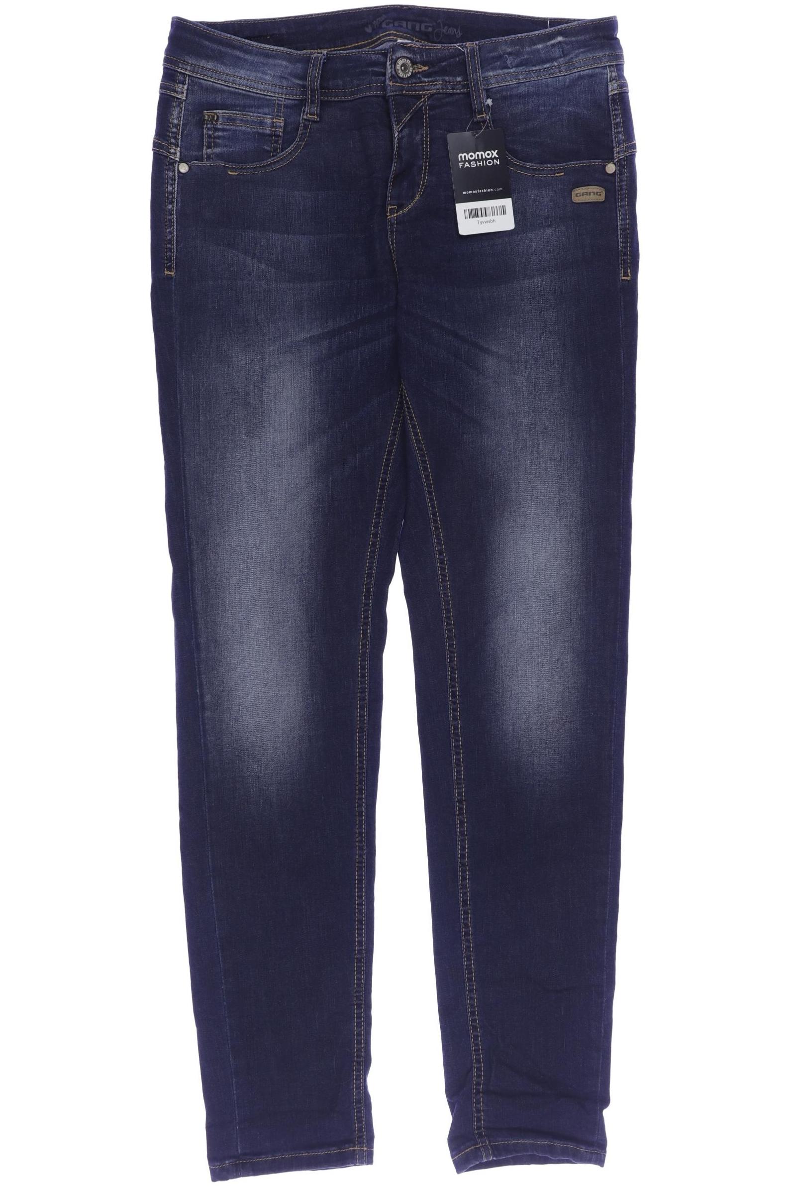 

Gang Damen Jeans, marineblau, Gr. 29