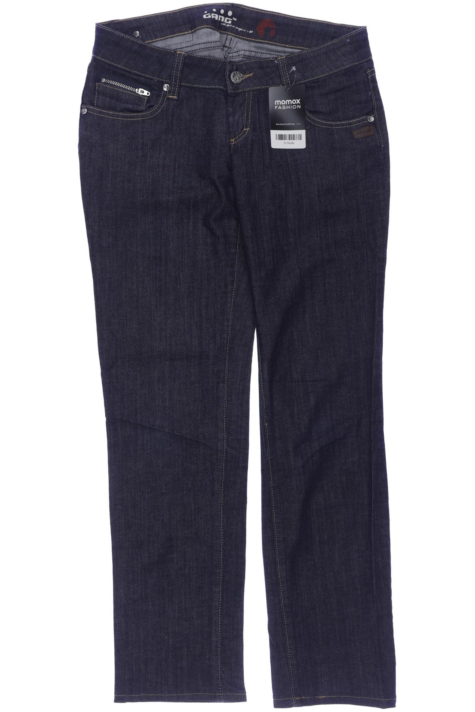 

Gang Damen Jeans, blau, Gr. 29