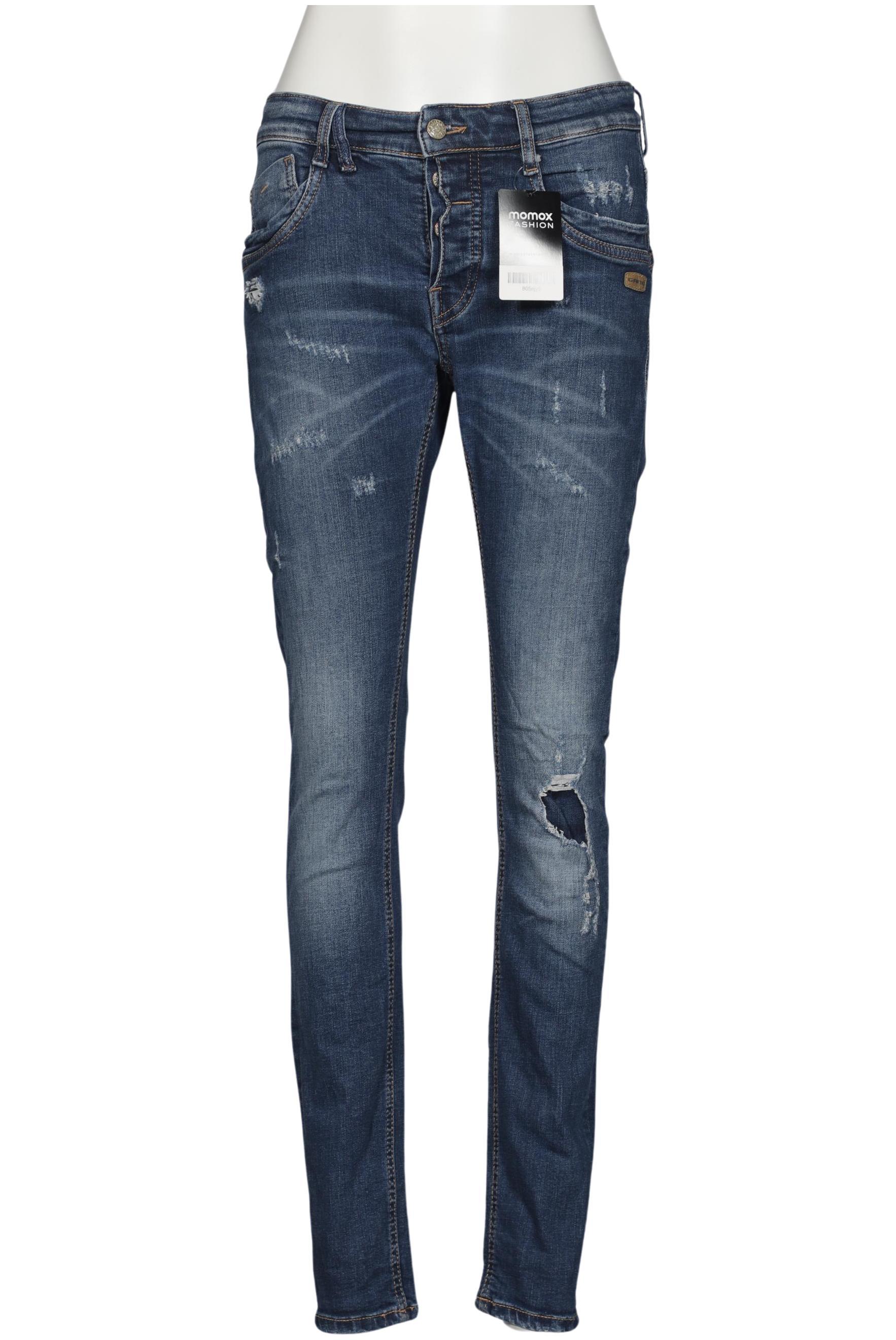 

Gang Damen Jeans, blau, Gr. 27
