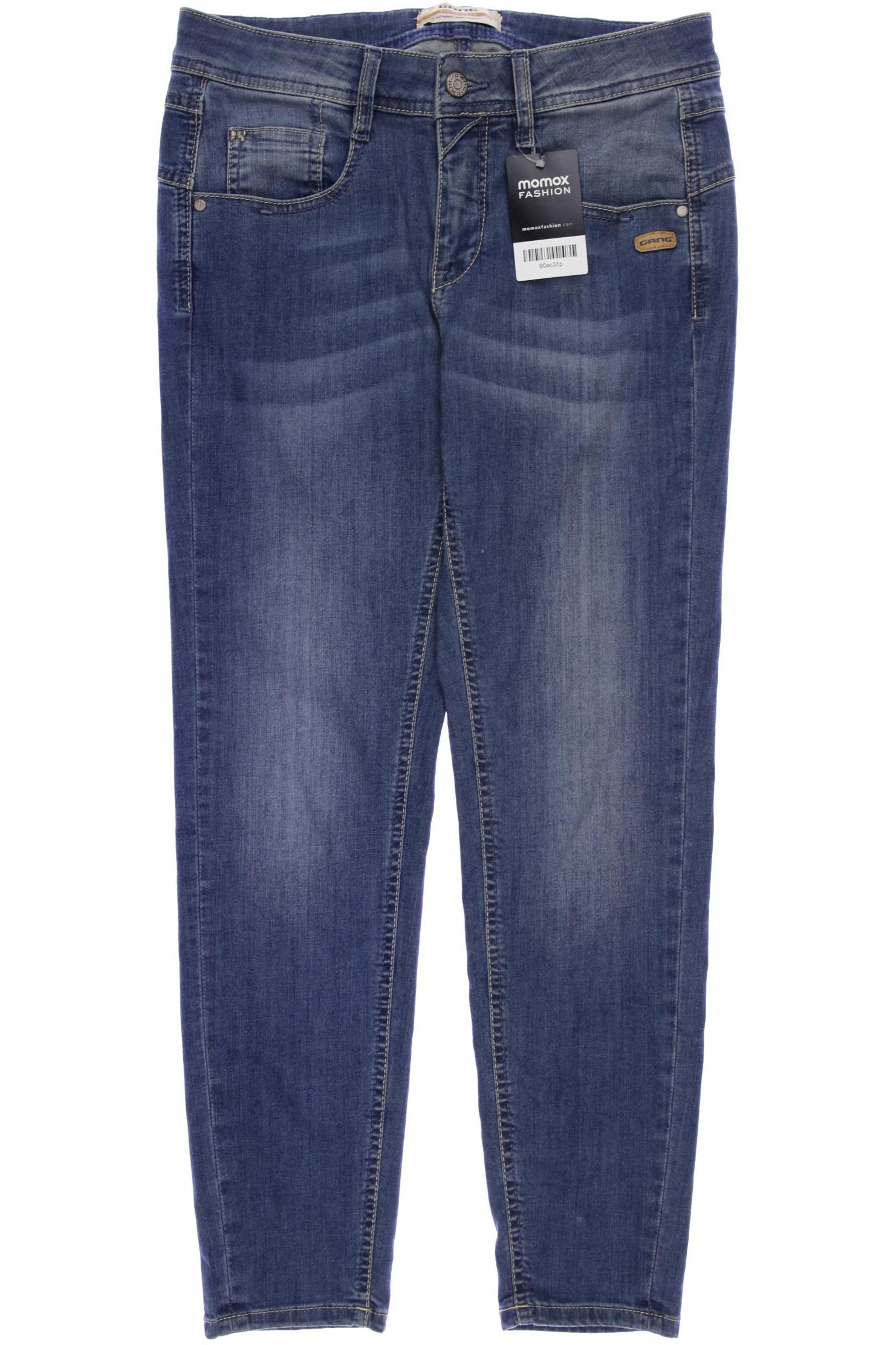 

GANG Damen Jeans, blau