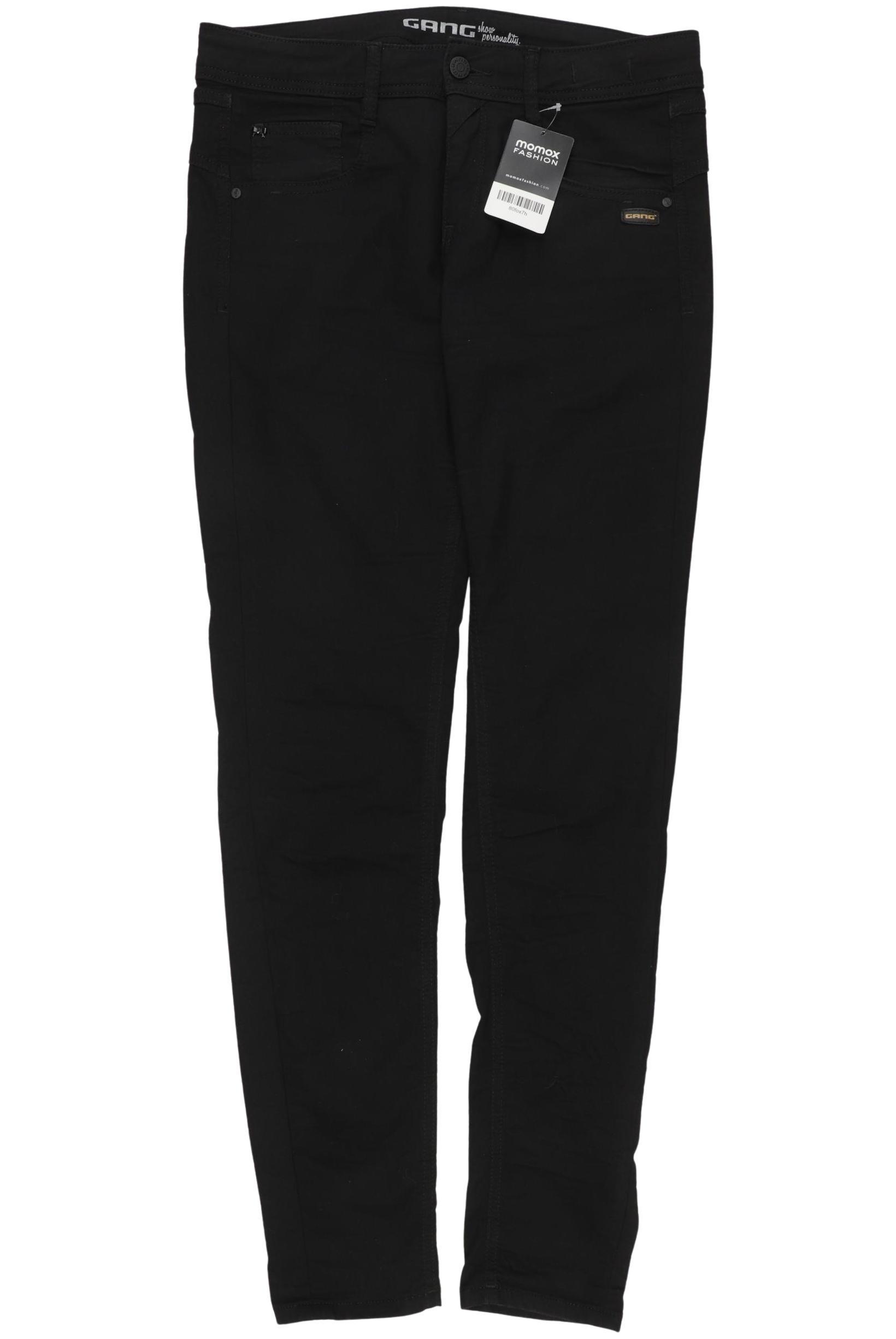 

Gang Damen Jeans, schwarz, Gr. 31
