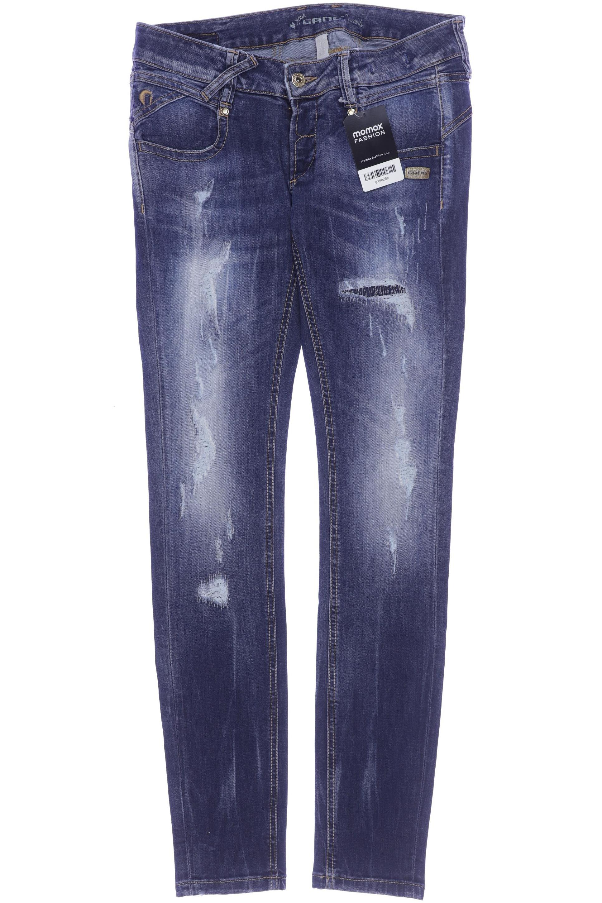 

Gang Damen Jeans, blau, Gr. 30