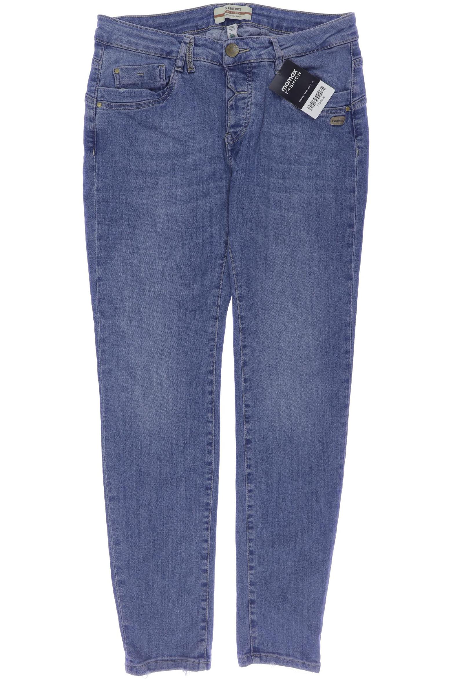 

Gang Damen Jeans, blau, Gr. 29