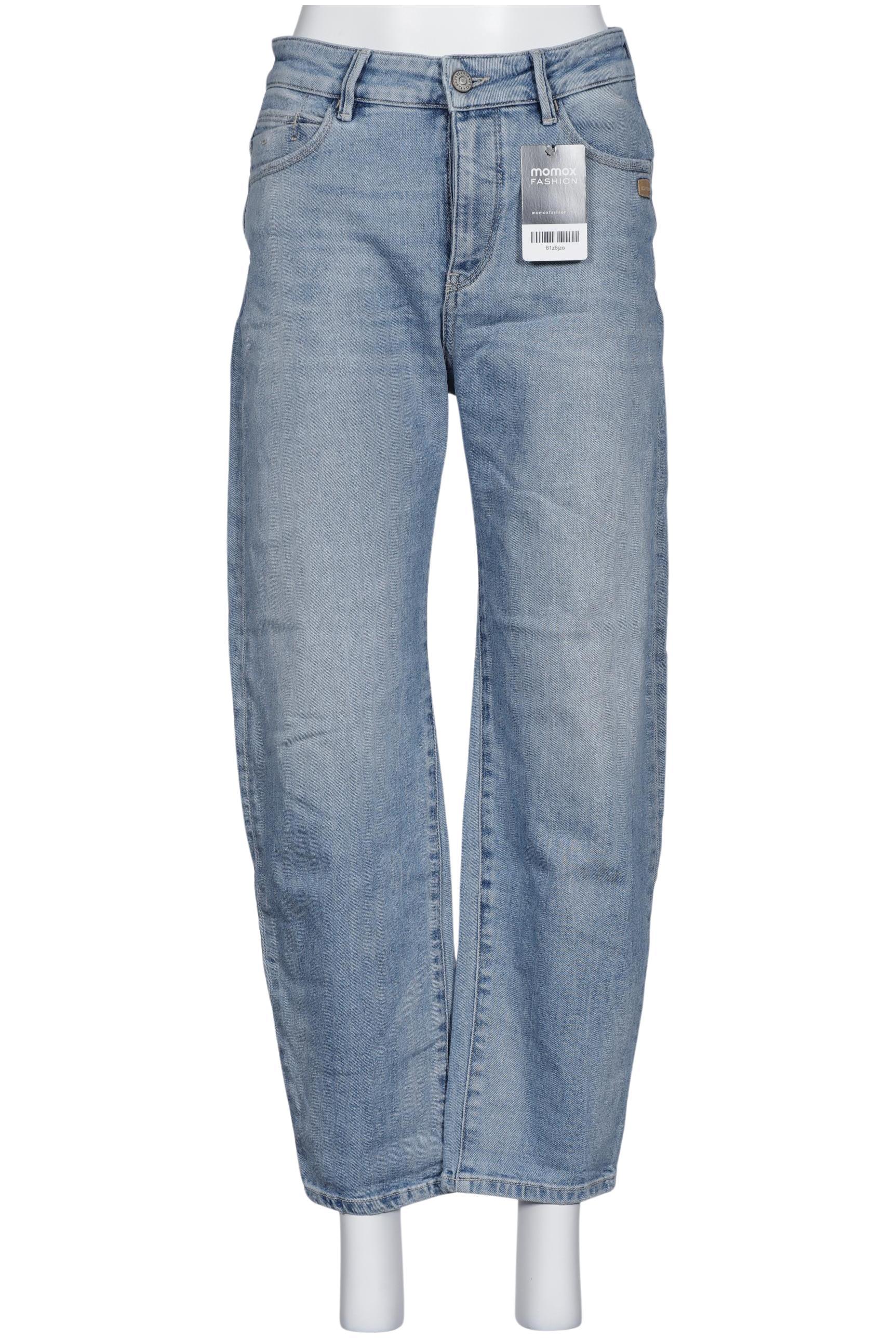 

Gang Damen Jeans, hellblau, Gr. 27