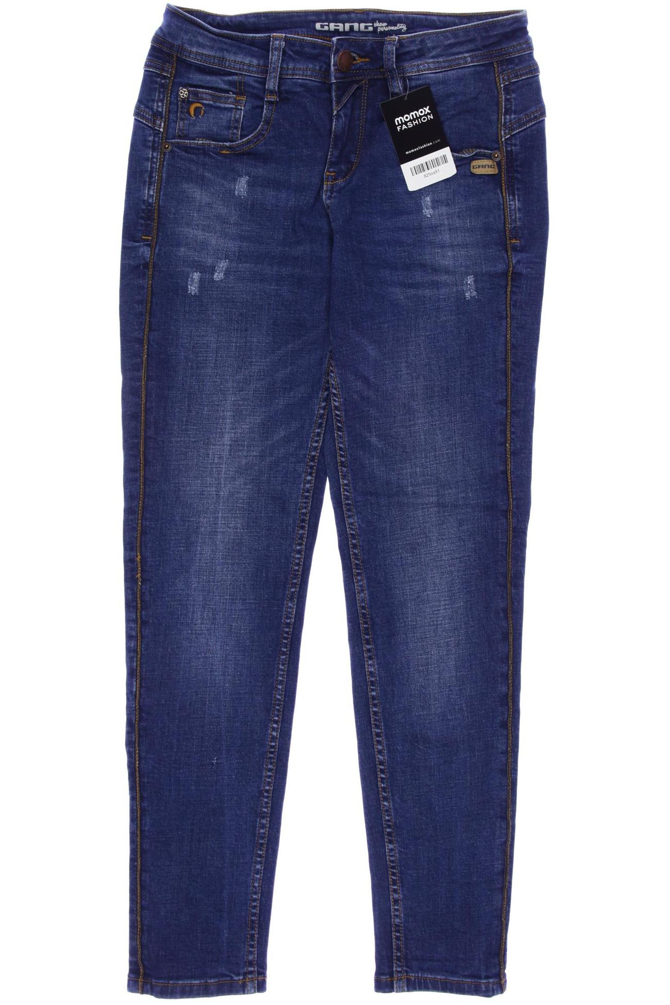 

GANG Damen Jeans, blau