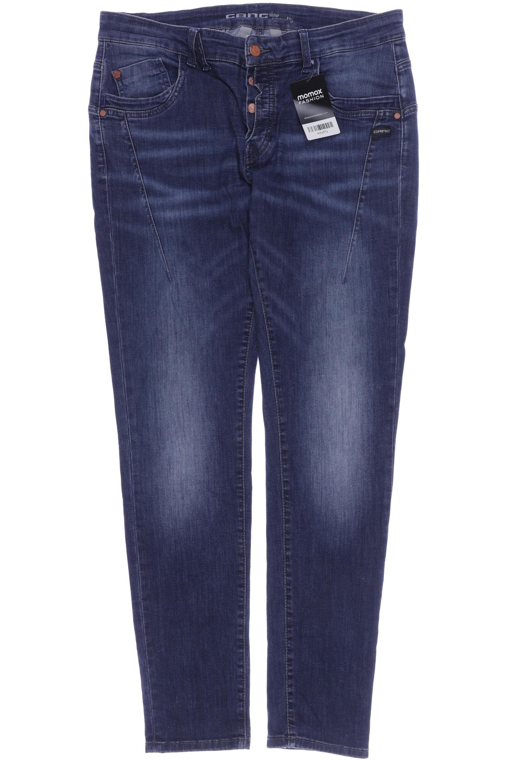 

Gang Damen Jeans, blau, Gr. 31