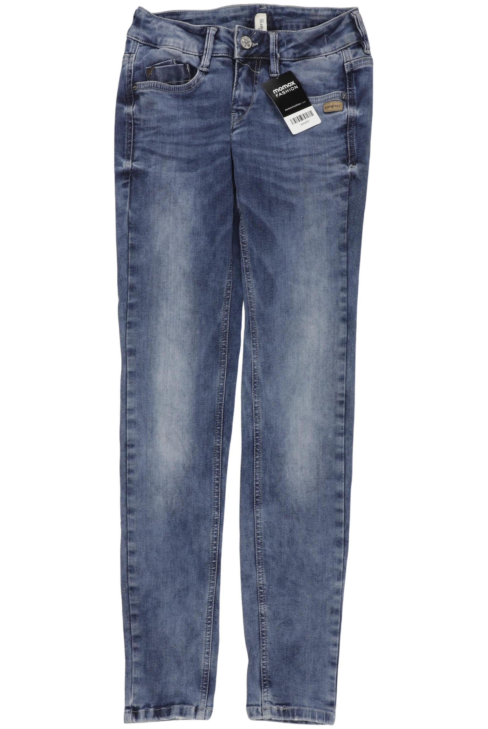 

Gang Damen Jeans, blau, Gr. 26
