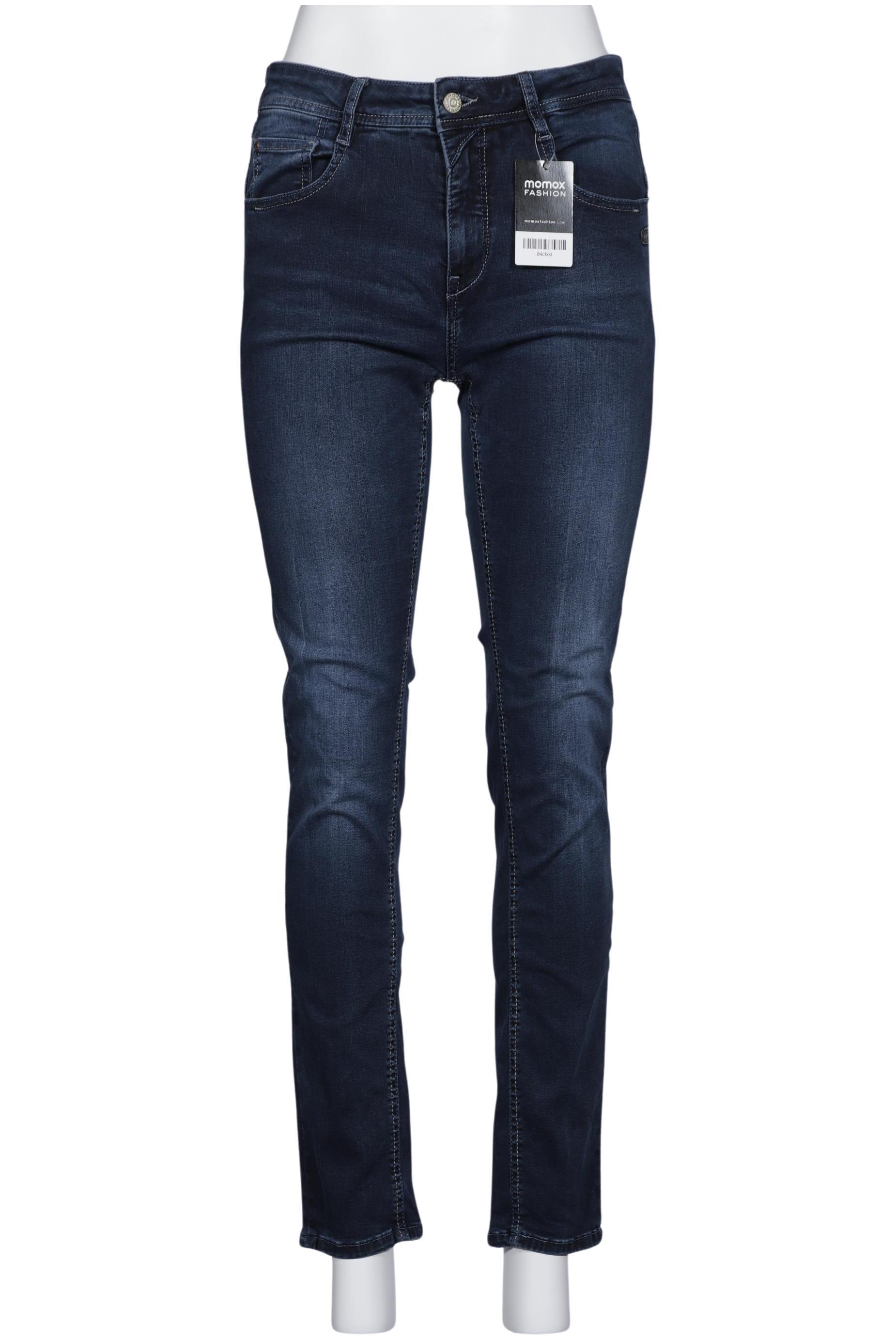 

Gang Damen Jeans, marineblau, Gr. 31