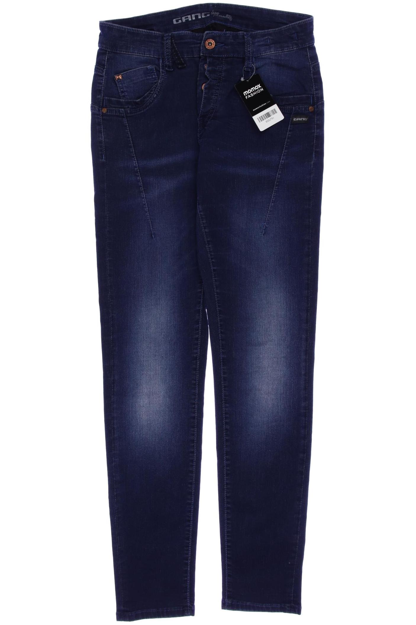 

Gang Damen Jeans, blau, Gr. 26