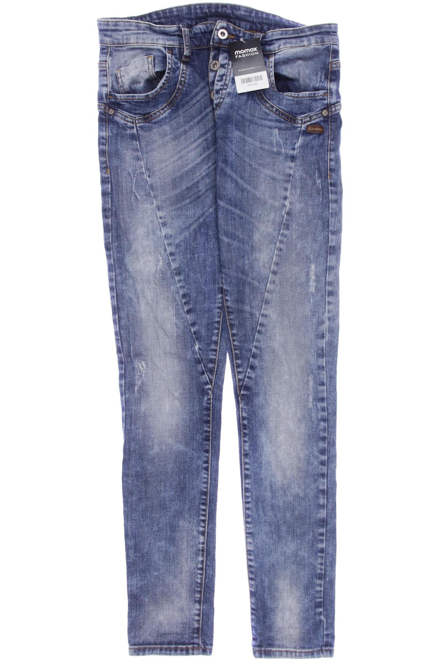 

Gang Damen Jeans, blau, Gr. 28