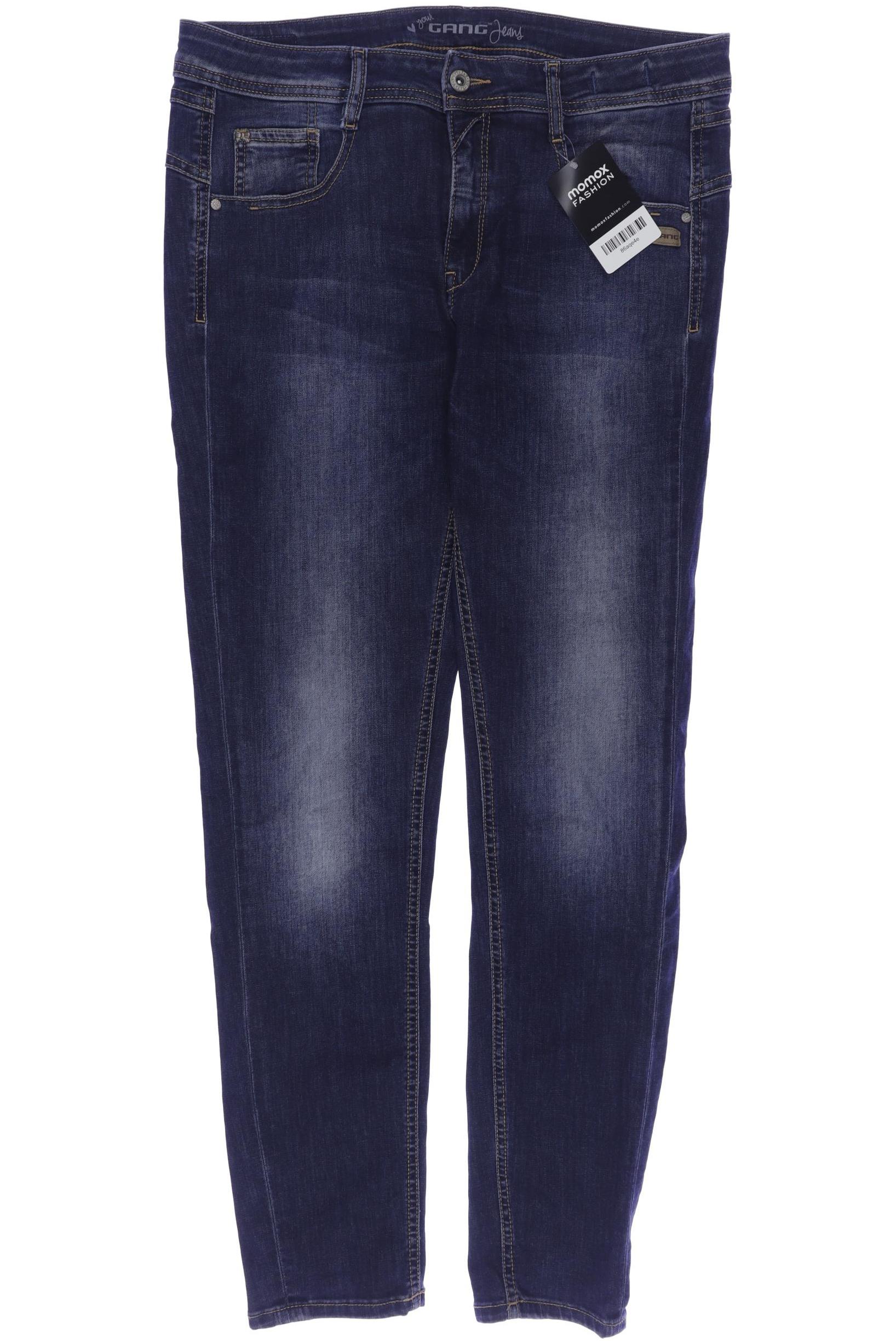 

Gang Damen Jeans, blau, Gr. 31