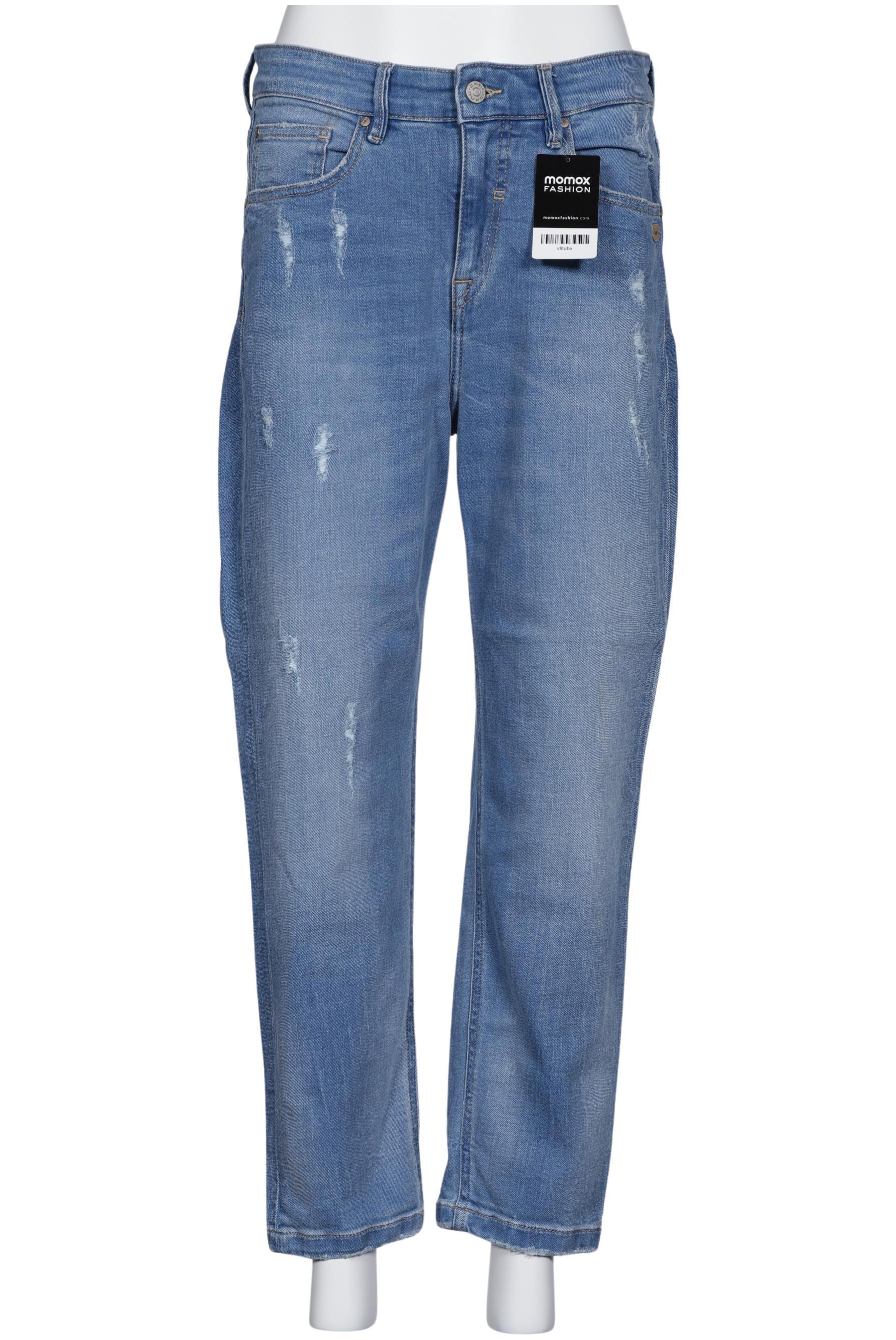 

Gang Damen Jeans, blau, Gr. 30