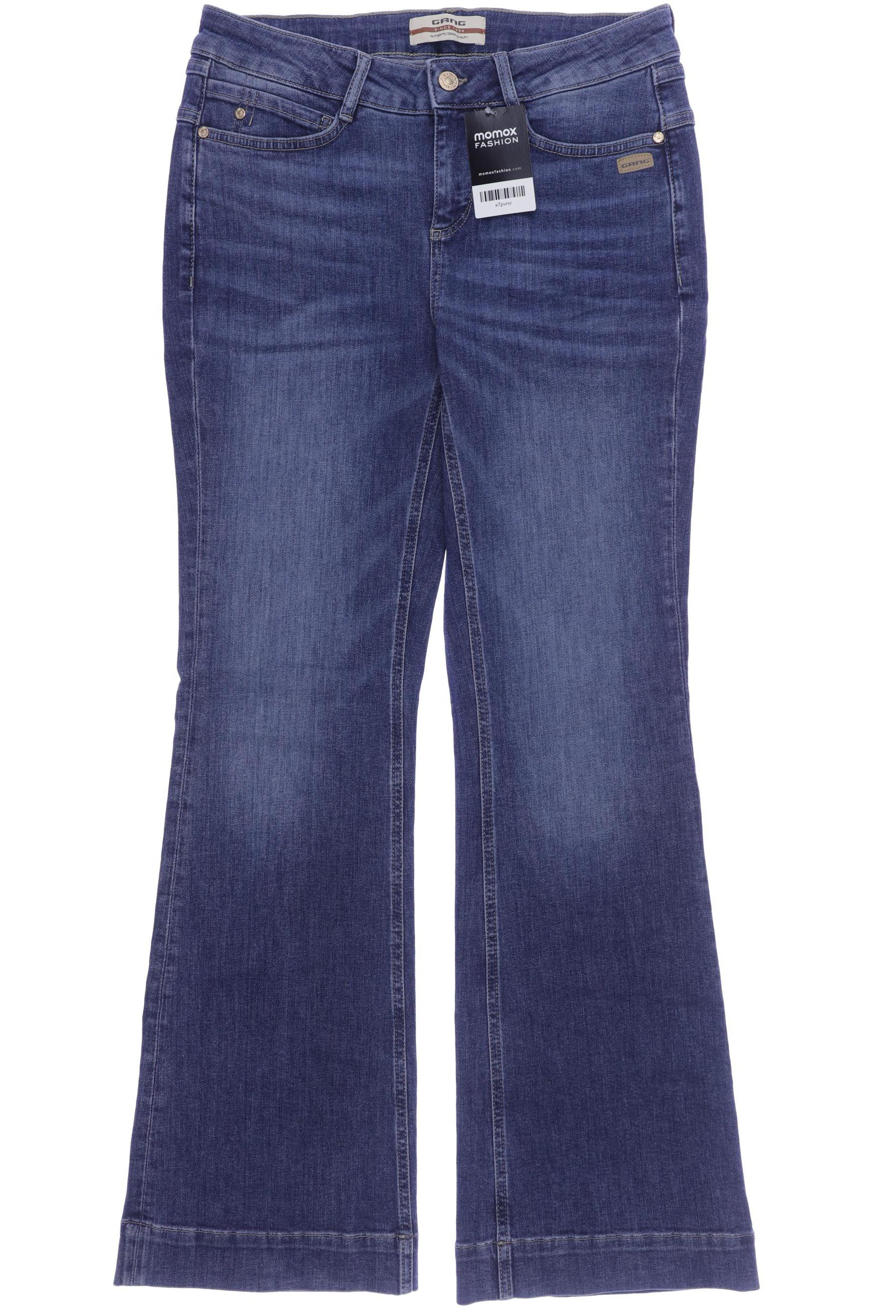 

Gang Damen Jeans, blau, Gr. 29