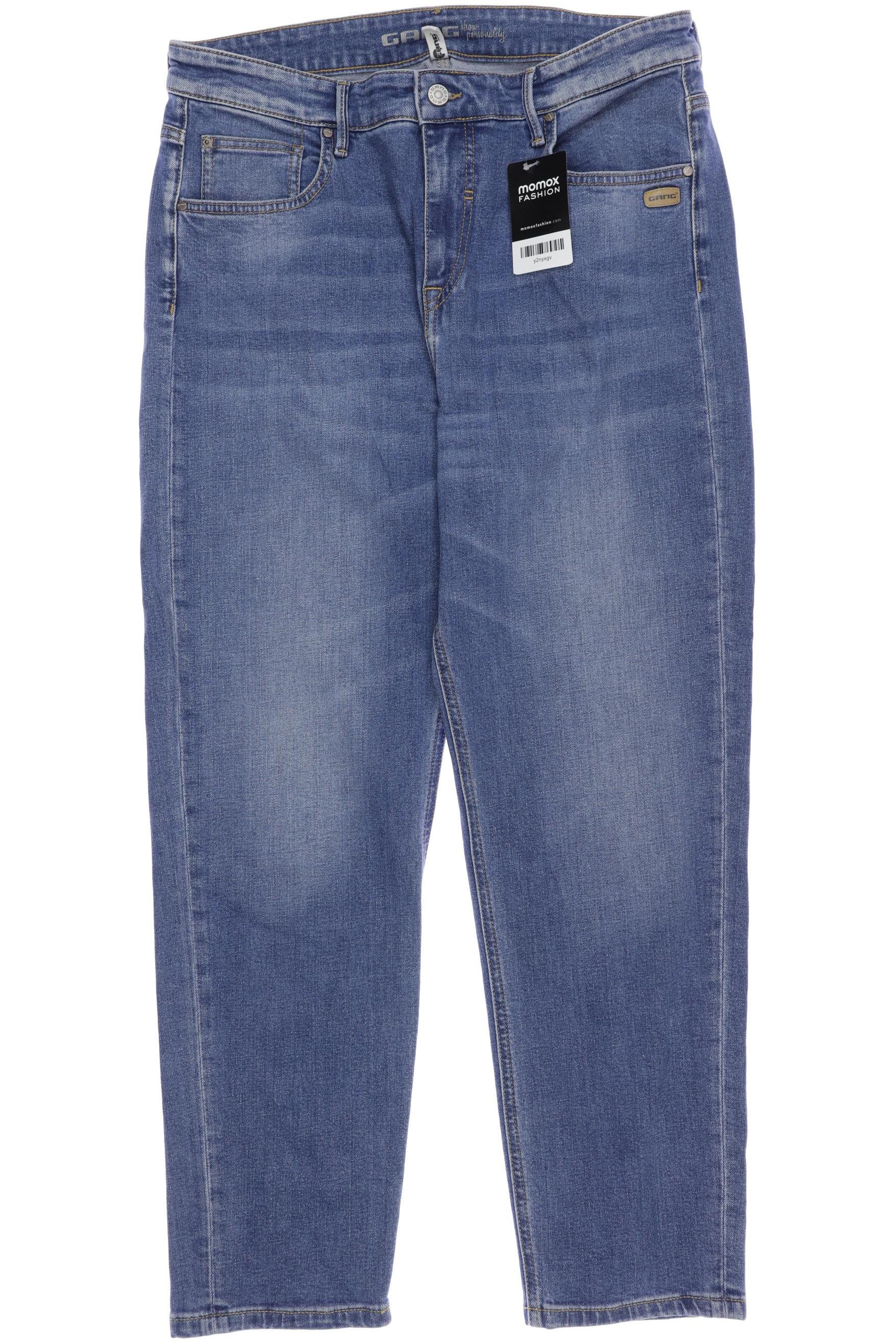 

Gang Damen Jeans, blau, Gr. 32