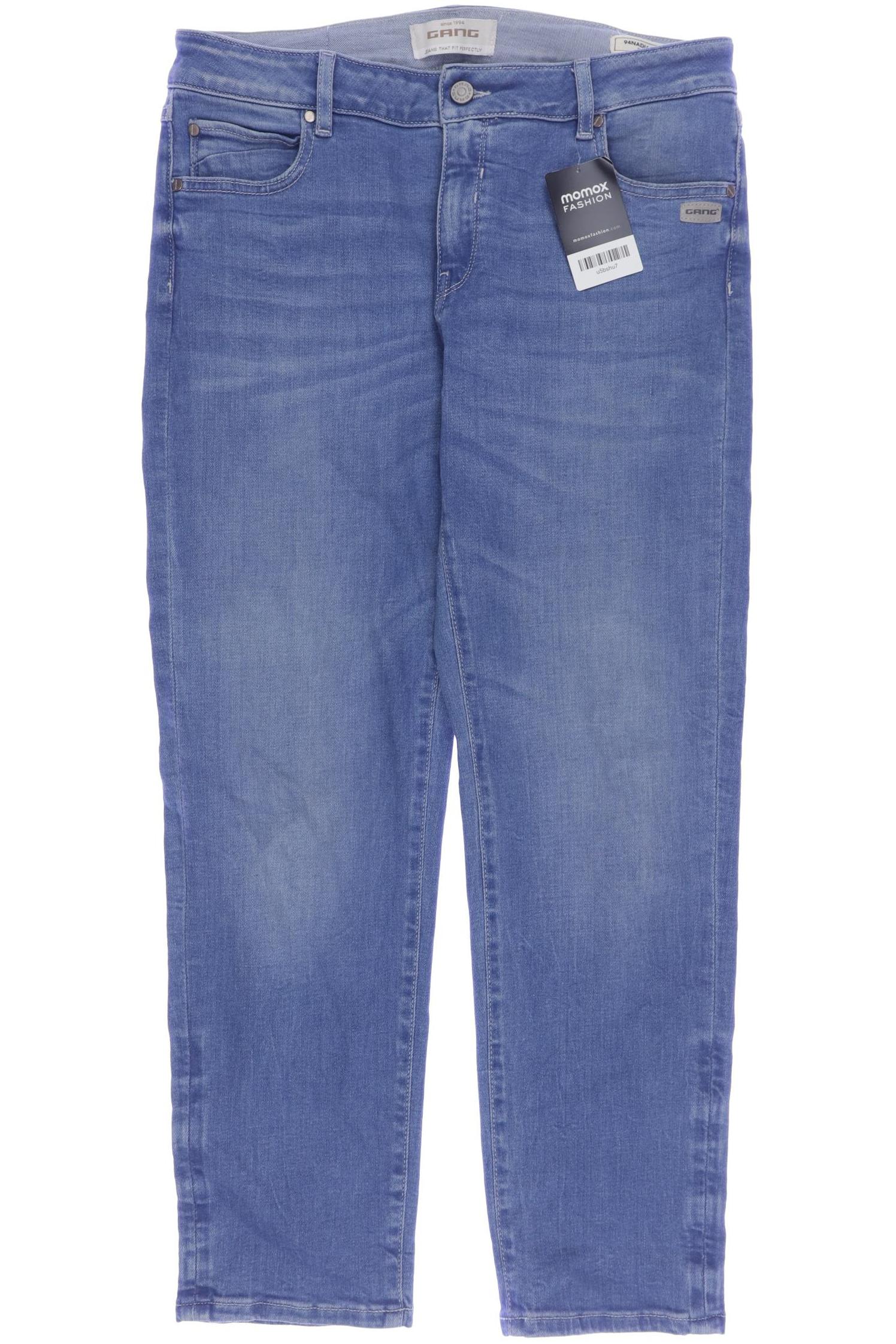 

Gang Damen Jeans, blau, Gr. 29