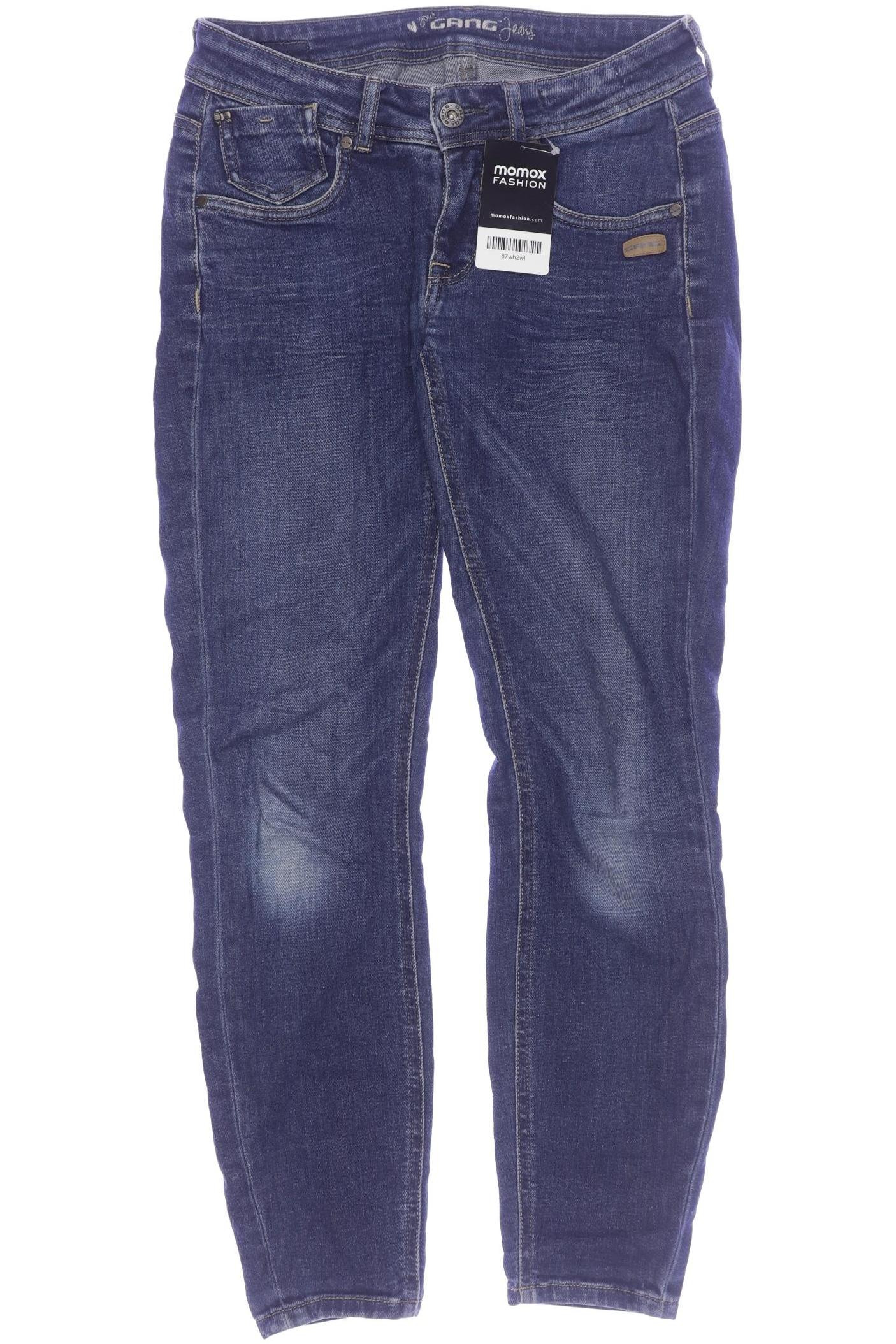 

Gang Damen Jeans, blau, Gr. 28