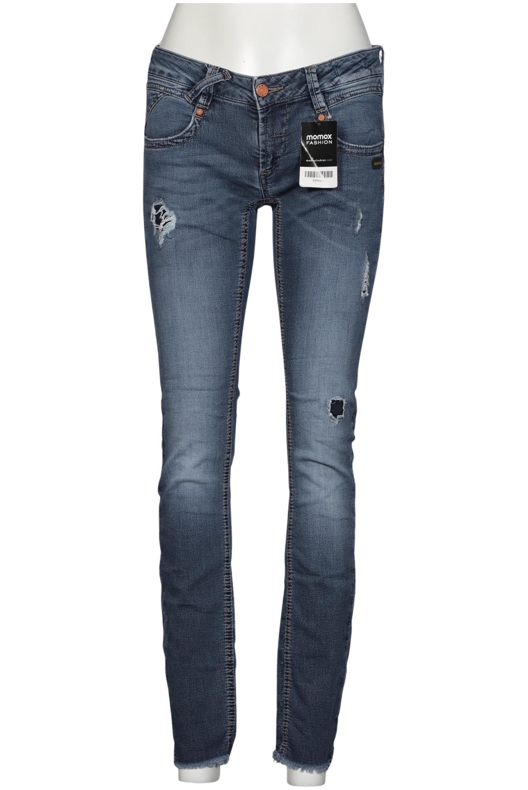 

Gang Damen Jeans, blau, Gr. 29