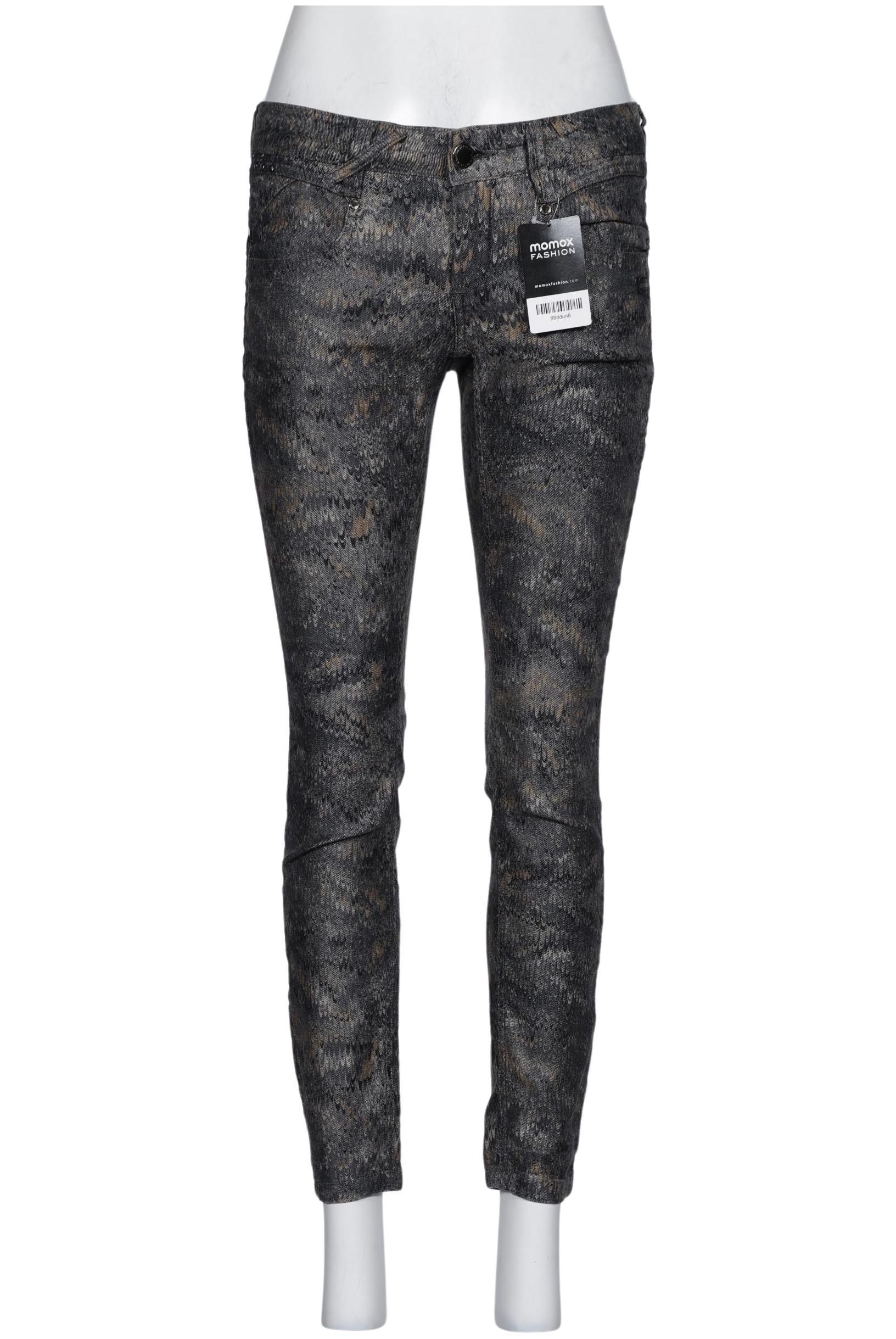 

Gang Damen Jeans, mehrfarbig, Gr. 29