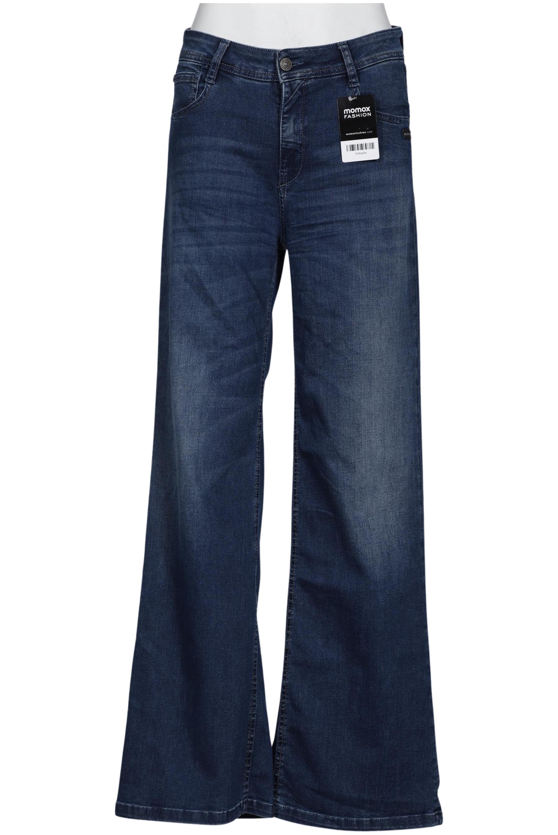 

Gang Damen Jeans, blau, Gr. 29