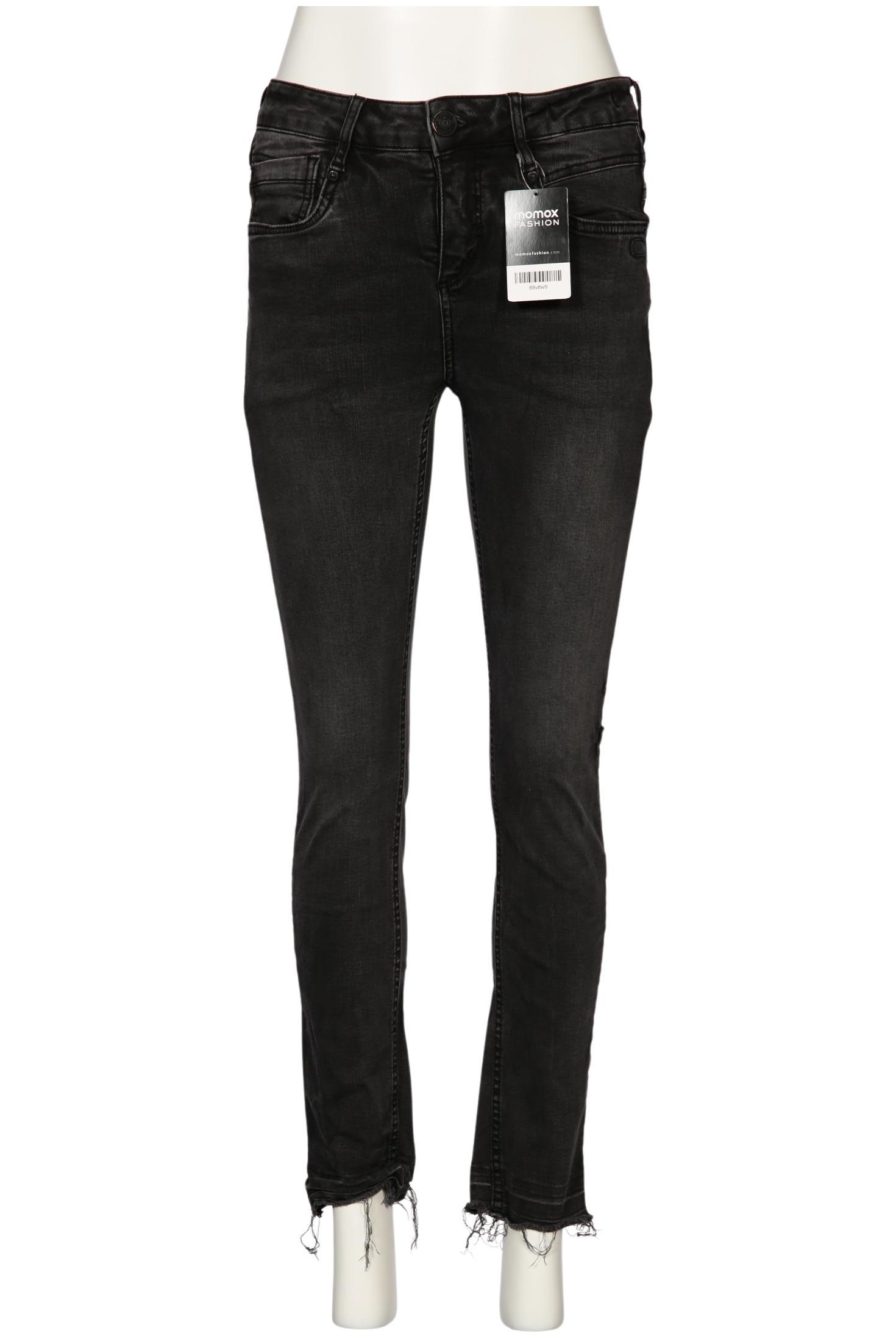 

Gang Damen Jeans, schwarz, Gr. 29
