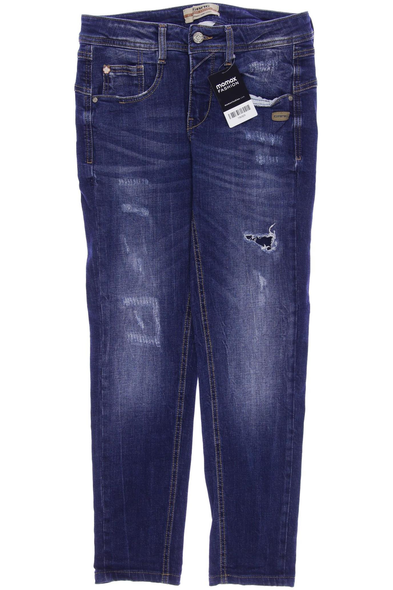 

Gang Damen Jeans, blau, Gr. 28