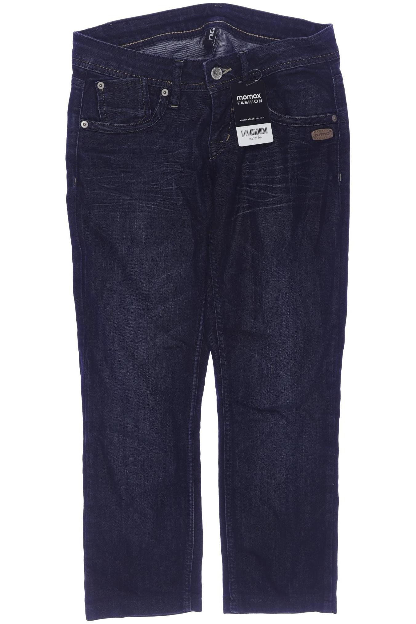 

Gang Damen Jeans, marineblau, Gr. 29
