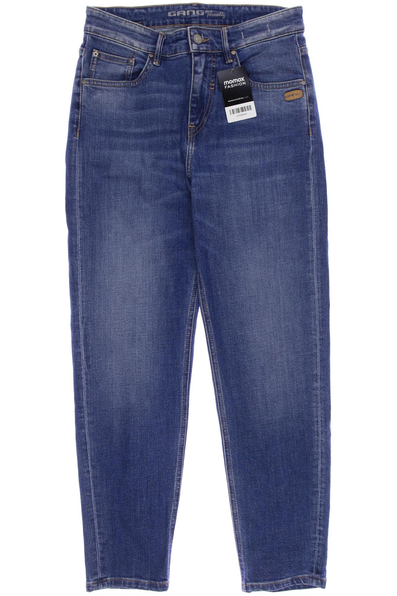 

Gang Damen Jeans, blau, Gr. 27