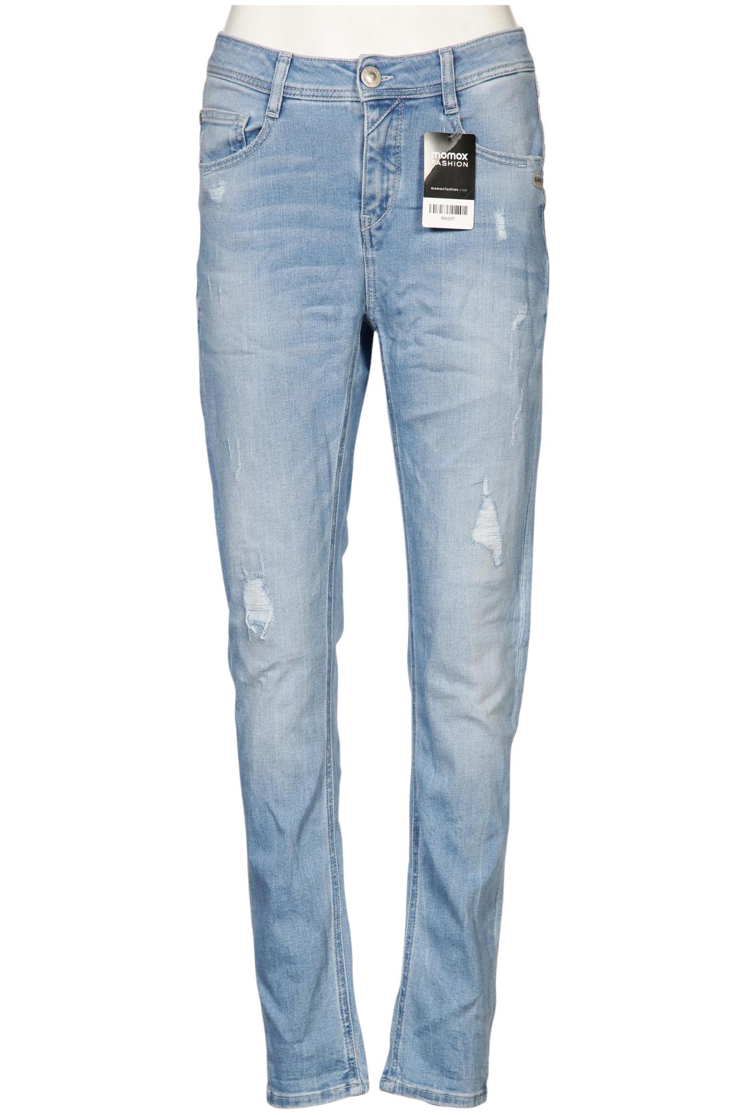 

Gang Damen Jeans, hellblau, Gr. 31