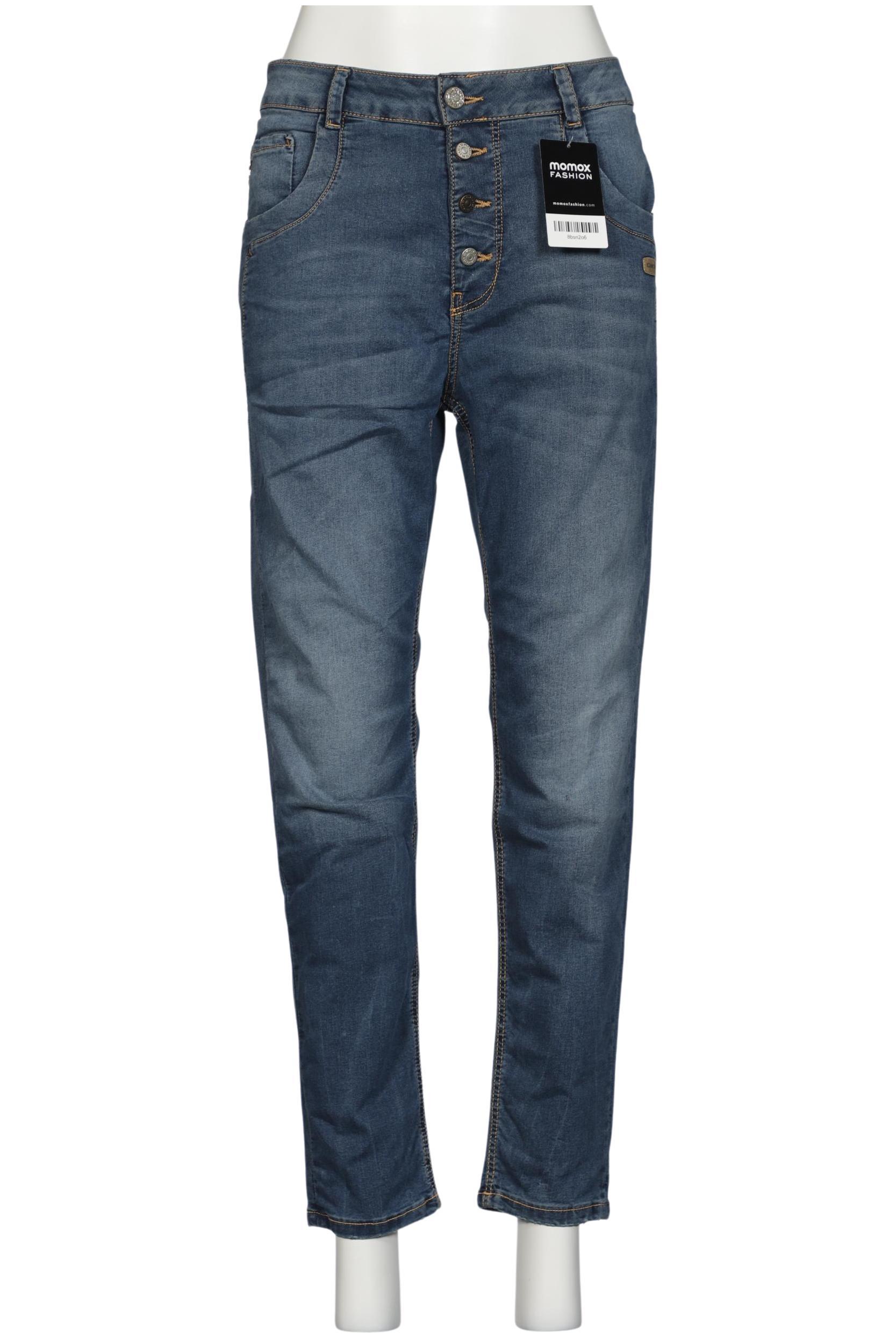 

Gang Damen Jeans, blau, Gr. 30